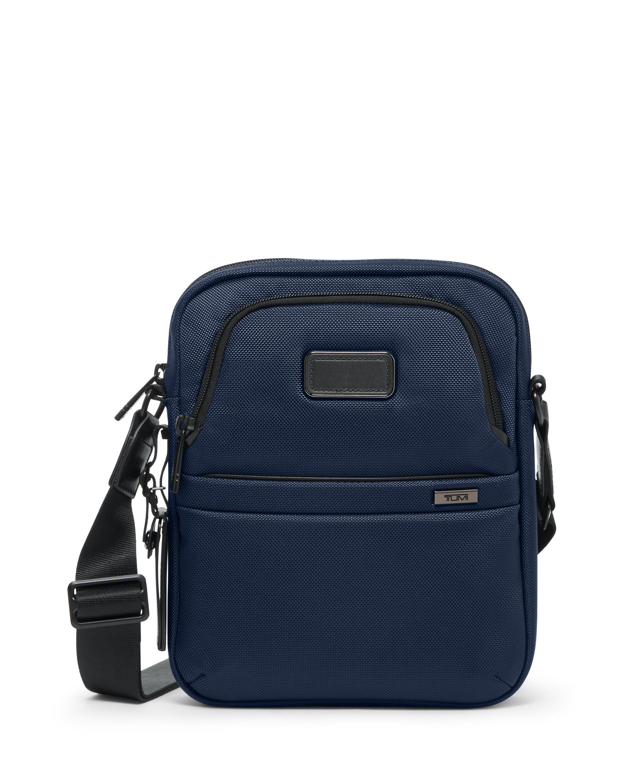 Alpha Torba crossbody - box