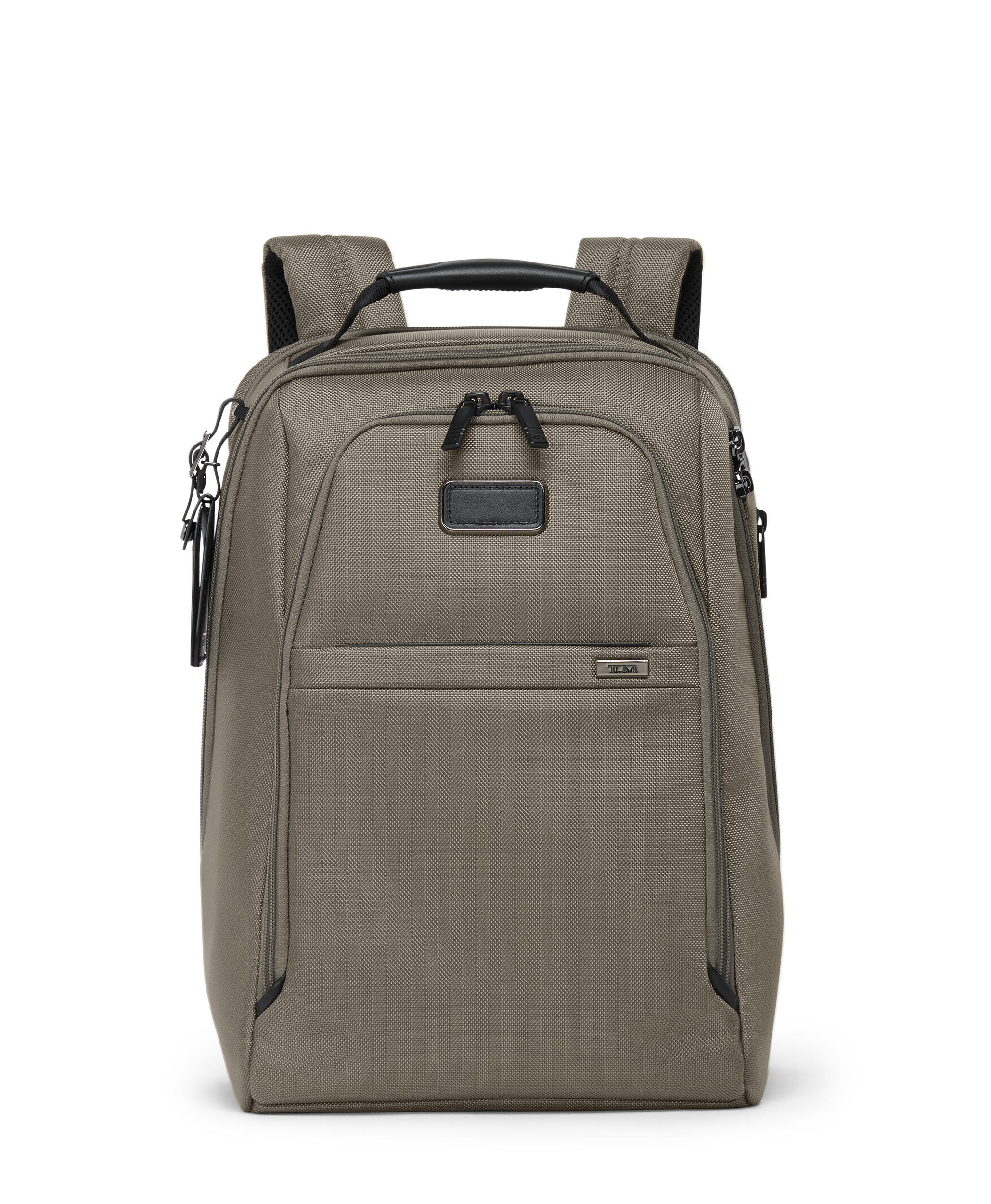 TUMI Medium 15" Expandable Backpack