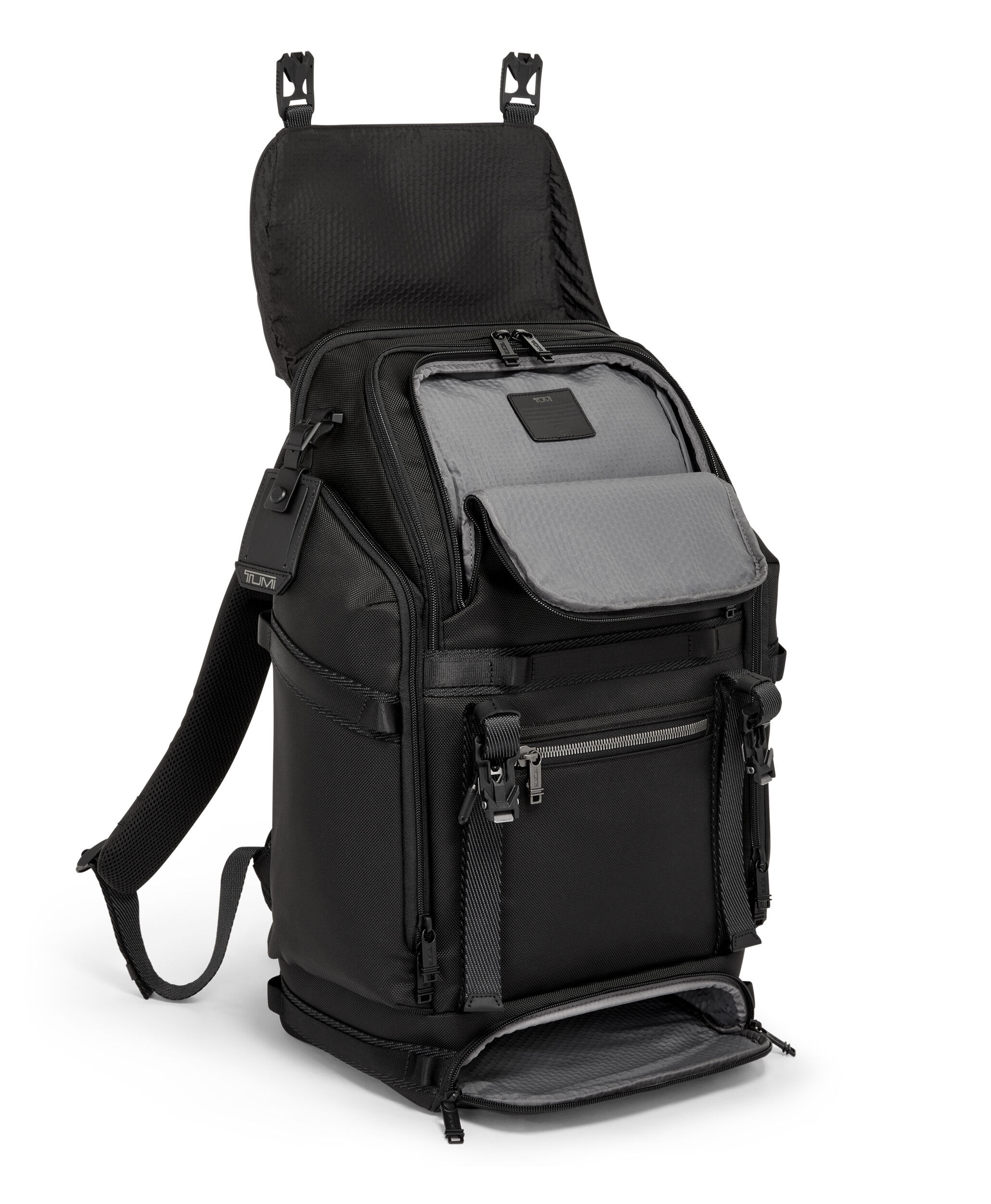 Alpha Bravo Plecak 17"