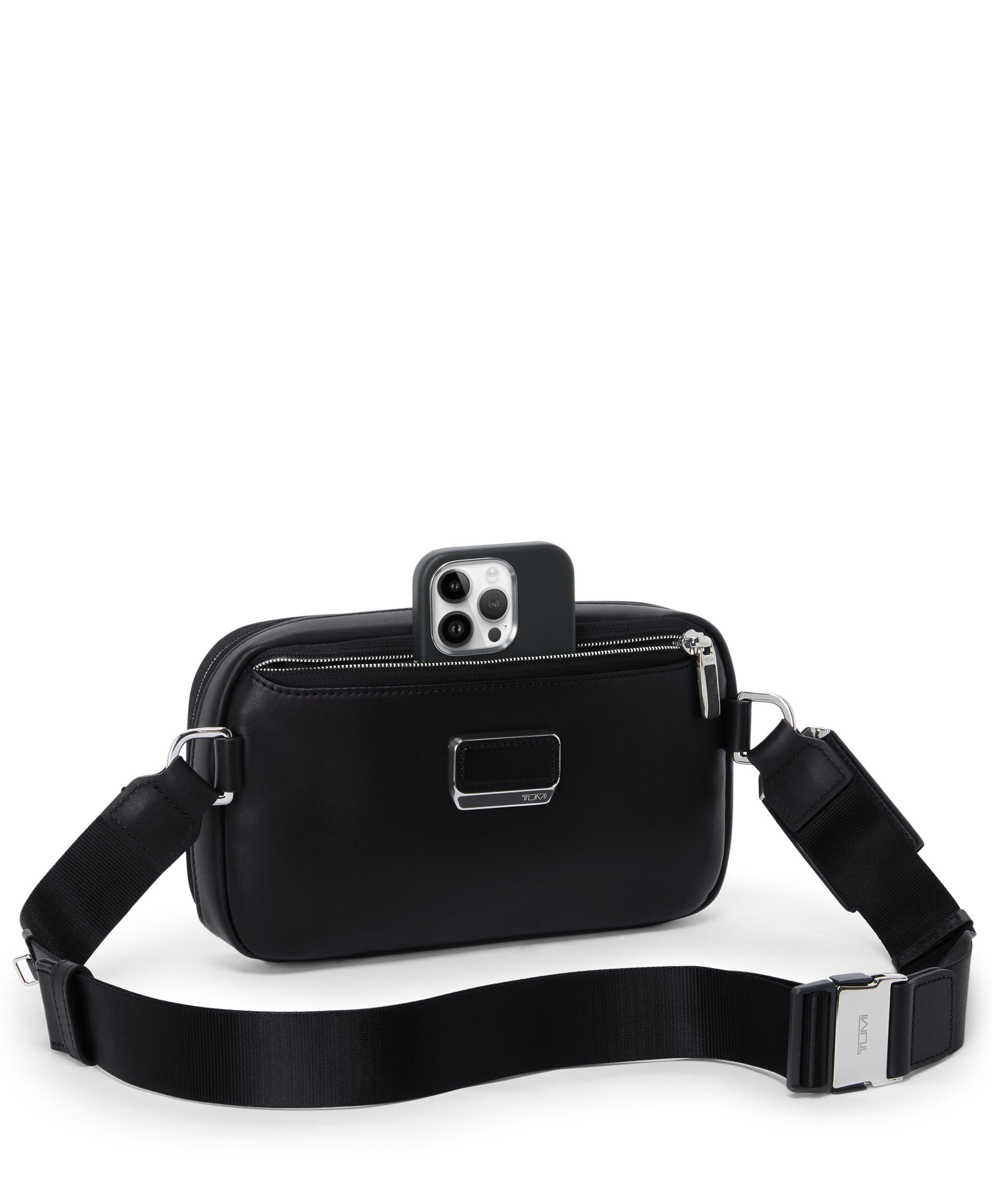 Arriv&eacute; Torba Sling Bag | TUMI Sling Compact Messina