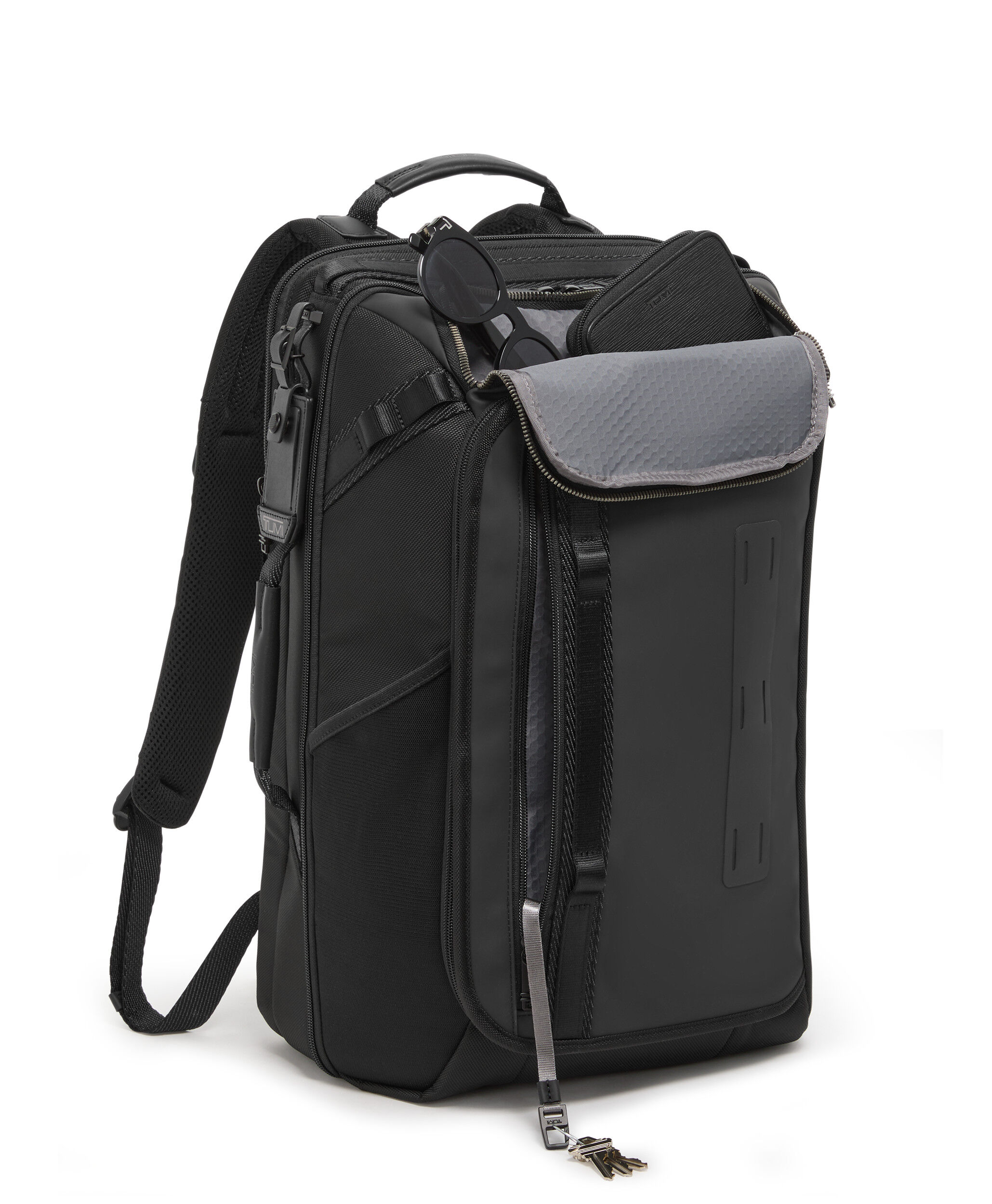 TUMI Detrick Backpack