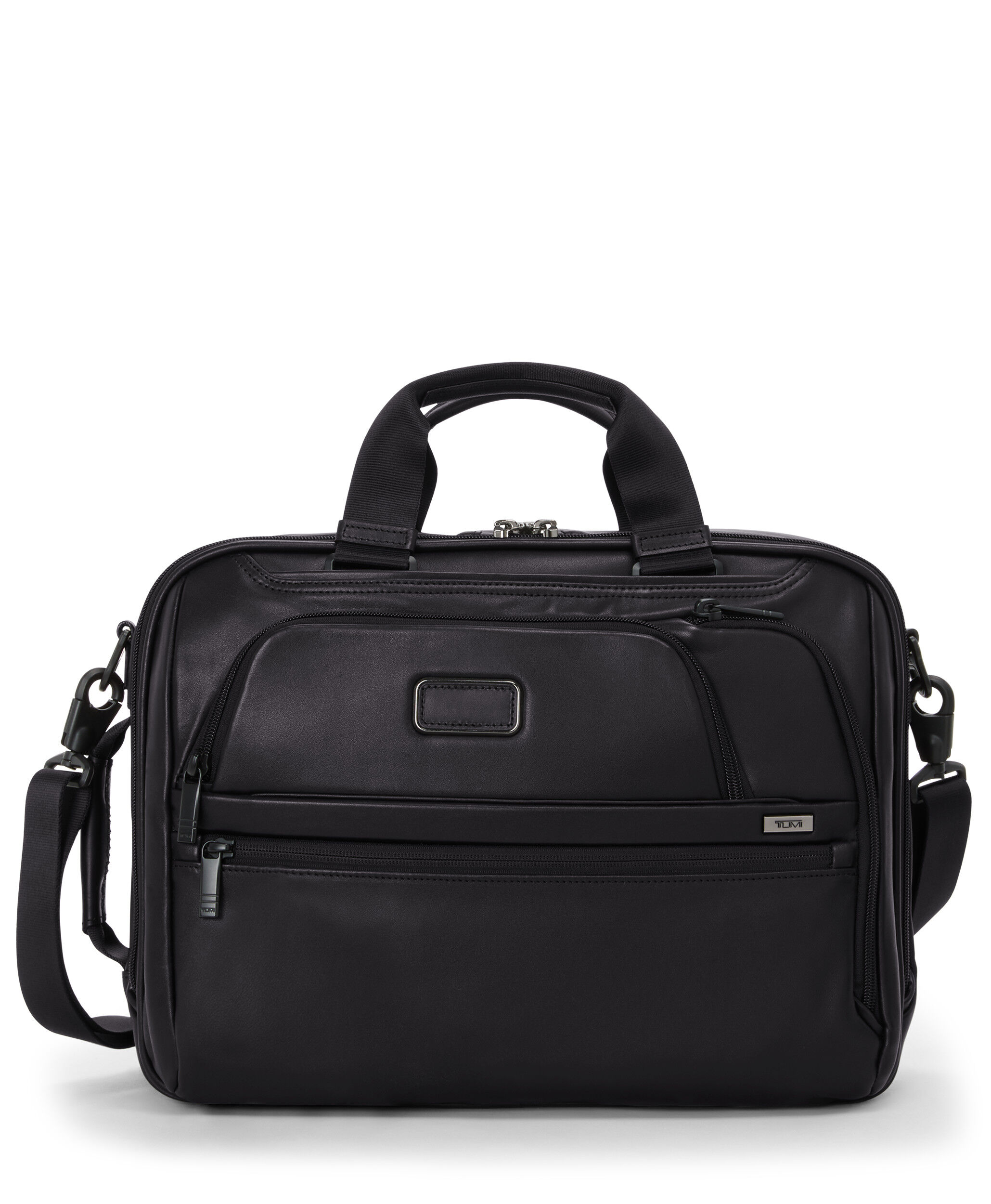 Alpha Briefcase