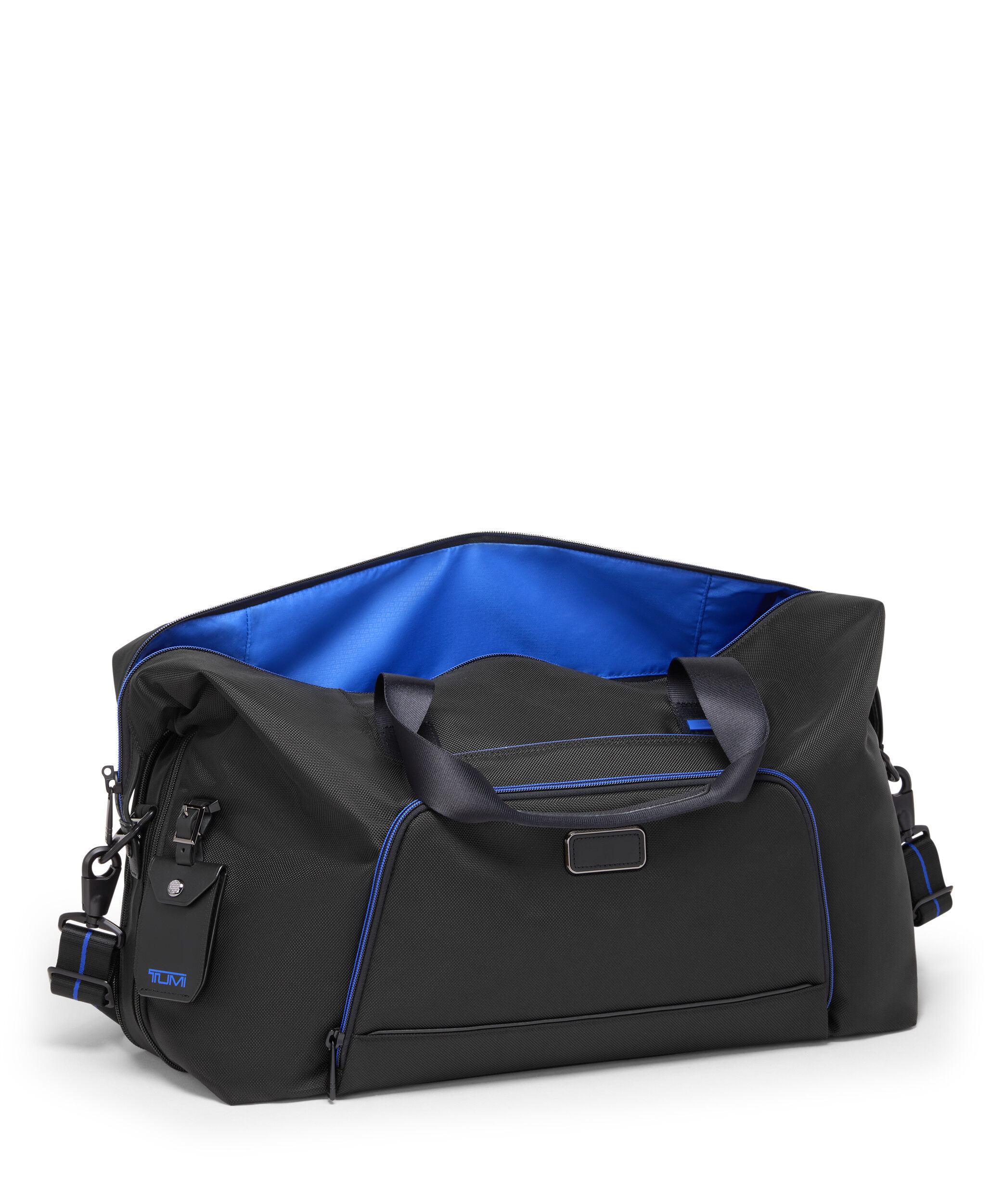 Alpha Duffle Bag