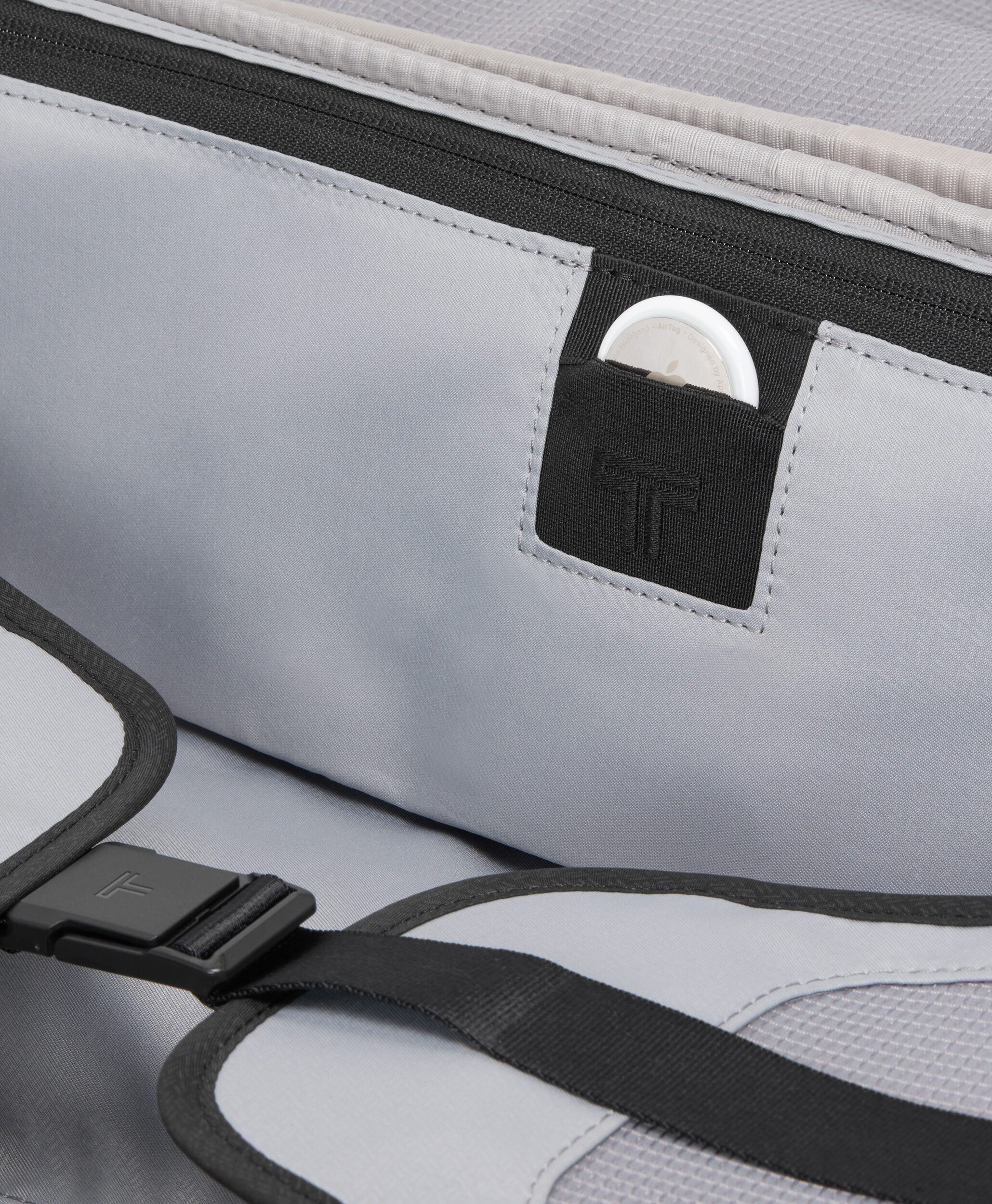 Alpha Bagaż rejestrowany