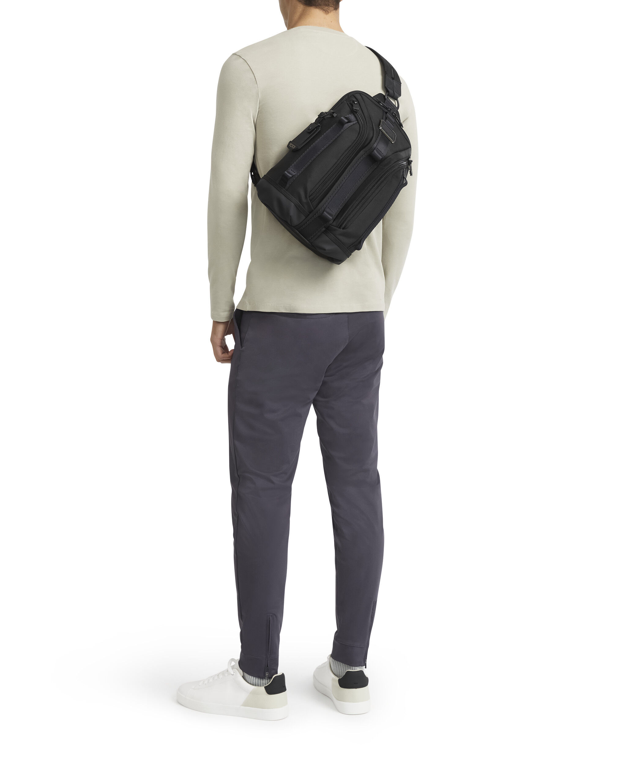 Alpha Bravo Torba Sling Bag