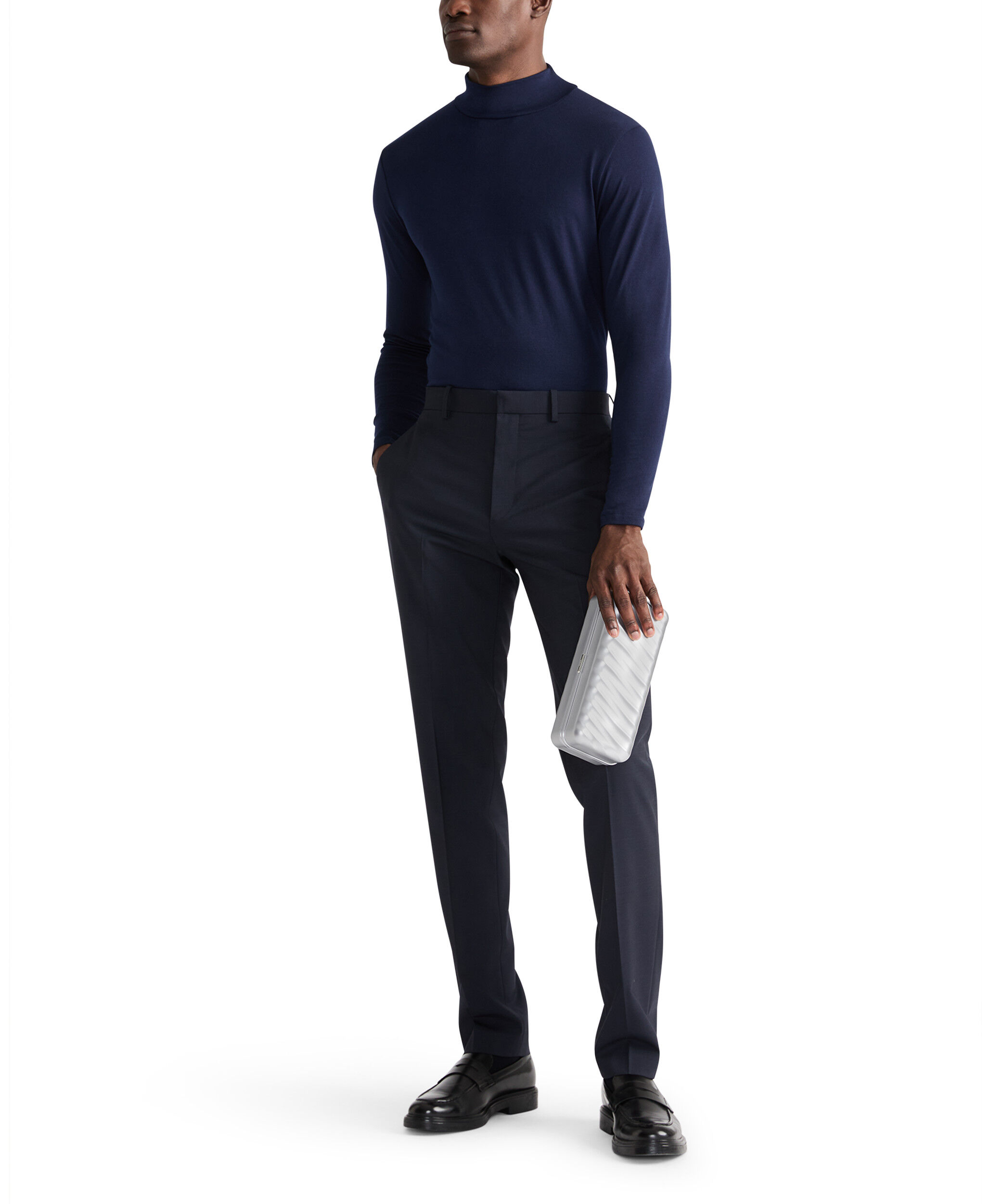 TUMI Podr&oacute;żne Etui na Zegarek