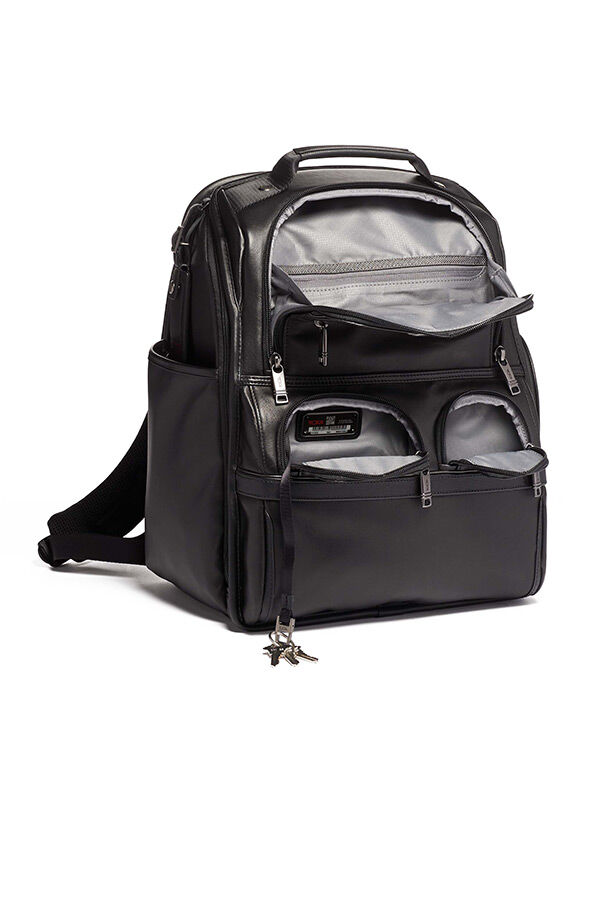 TUMI Plecak na laptop Brief Pack Compact