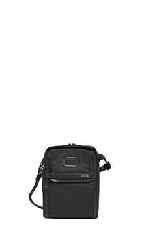 TUMI Alpha 3 Crossbody Bag