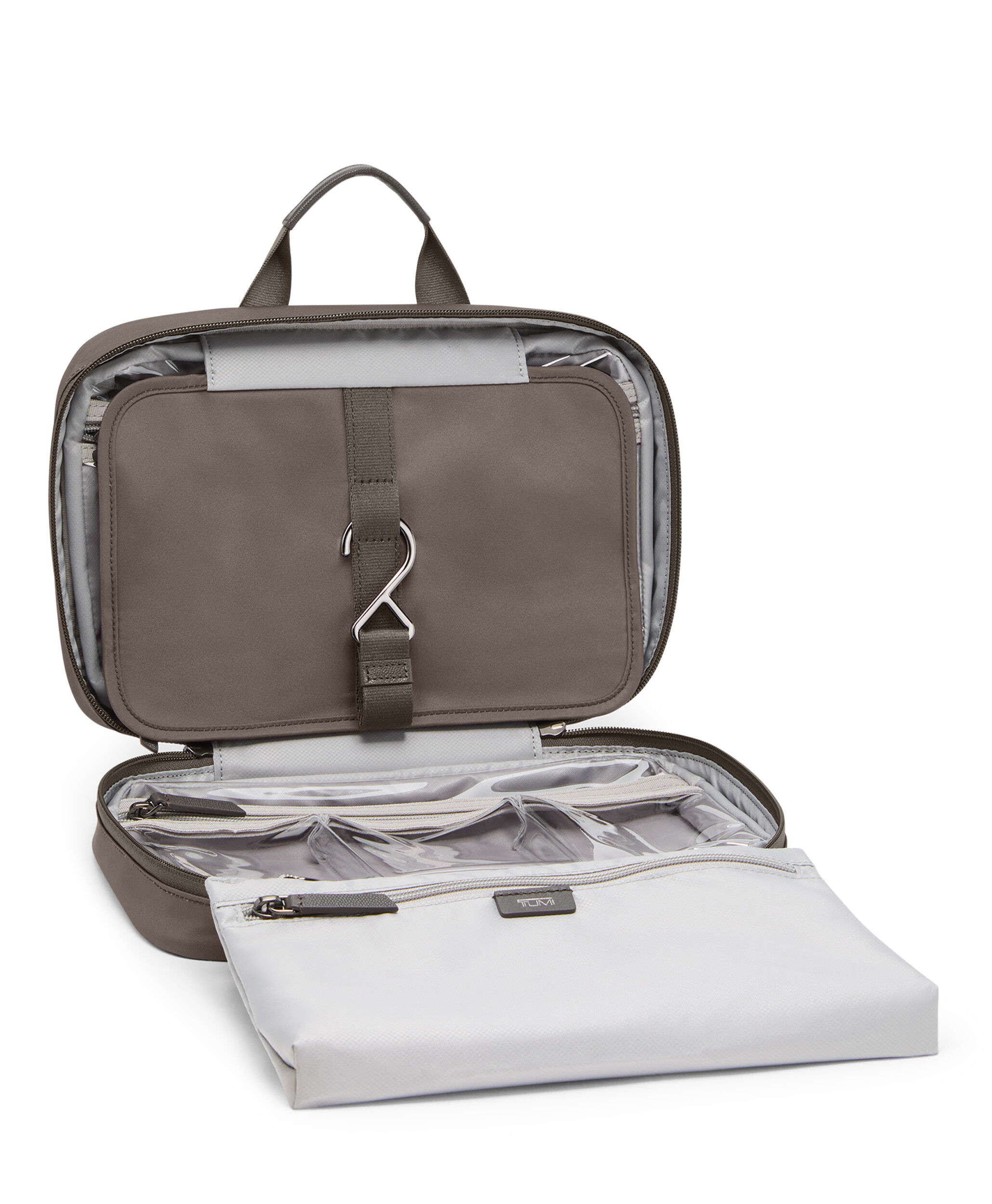 VOYAGEUR Cosmetic Pouch