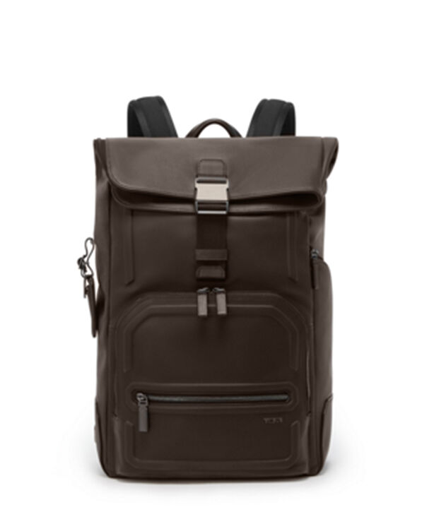 TUMI Plecak Roll Top Osborn