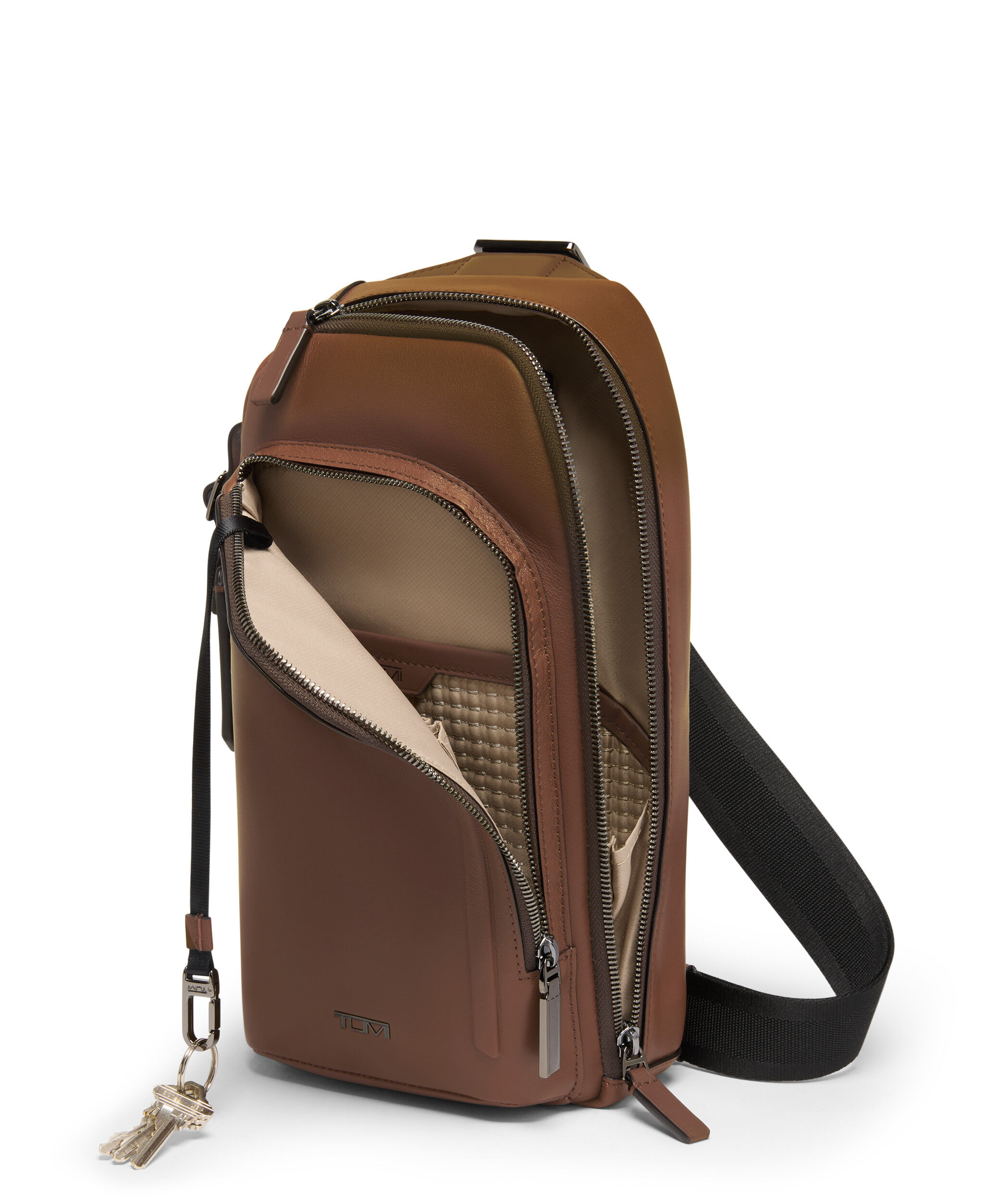 HARRISON Torba Sling Bag