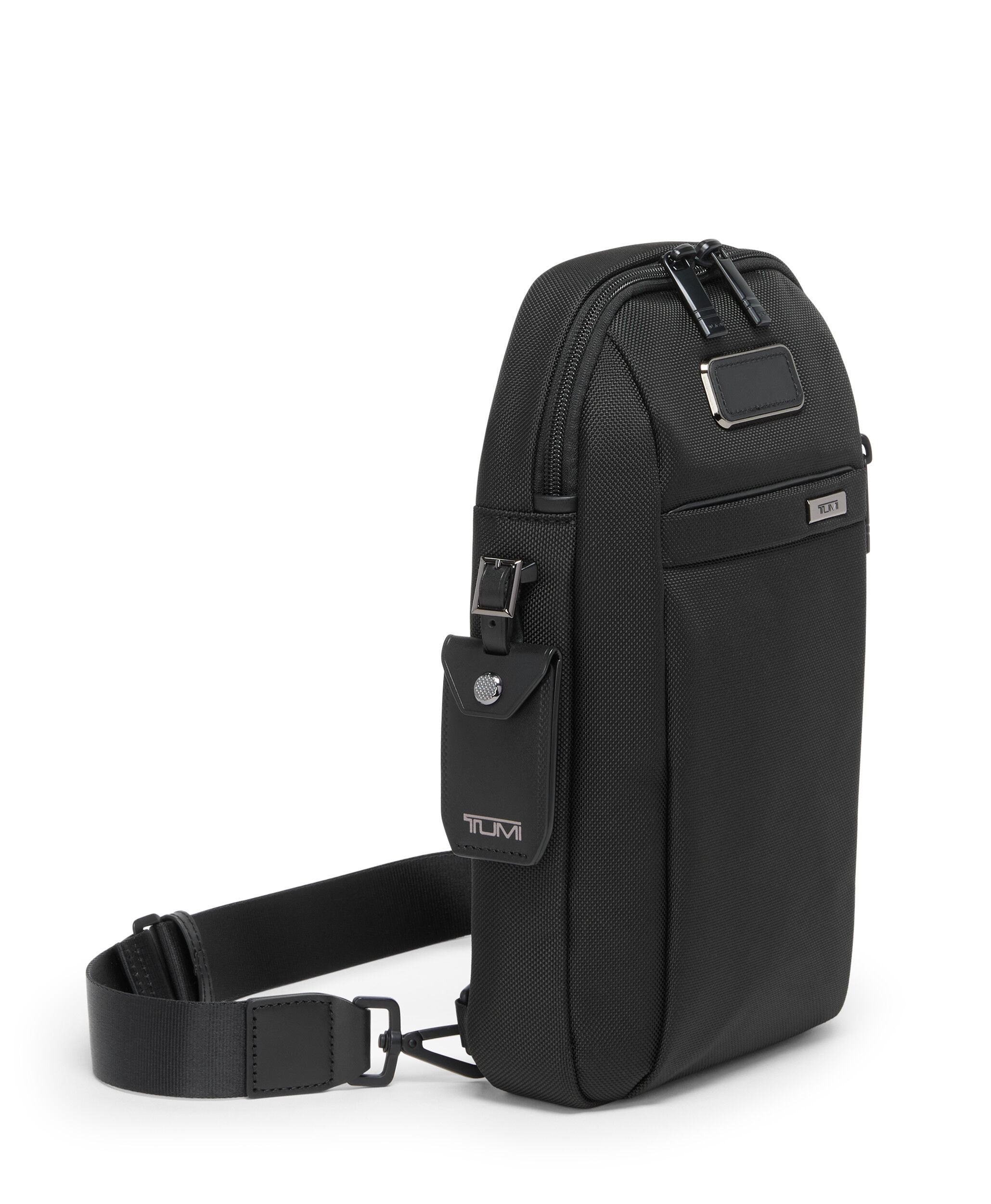 Alpha Torba Sling Bag