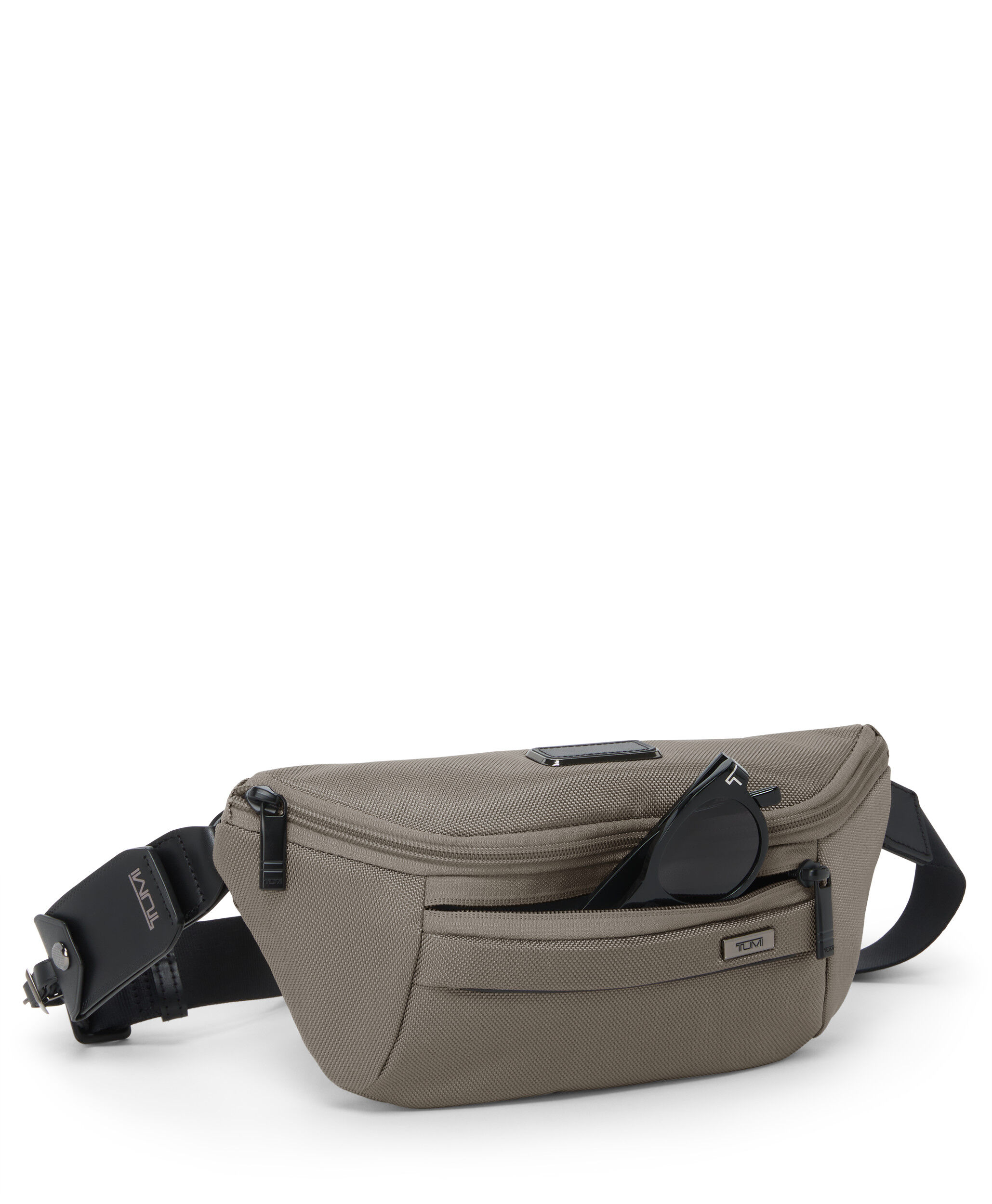Alpha Torba Sling Bag