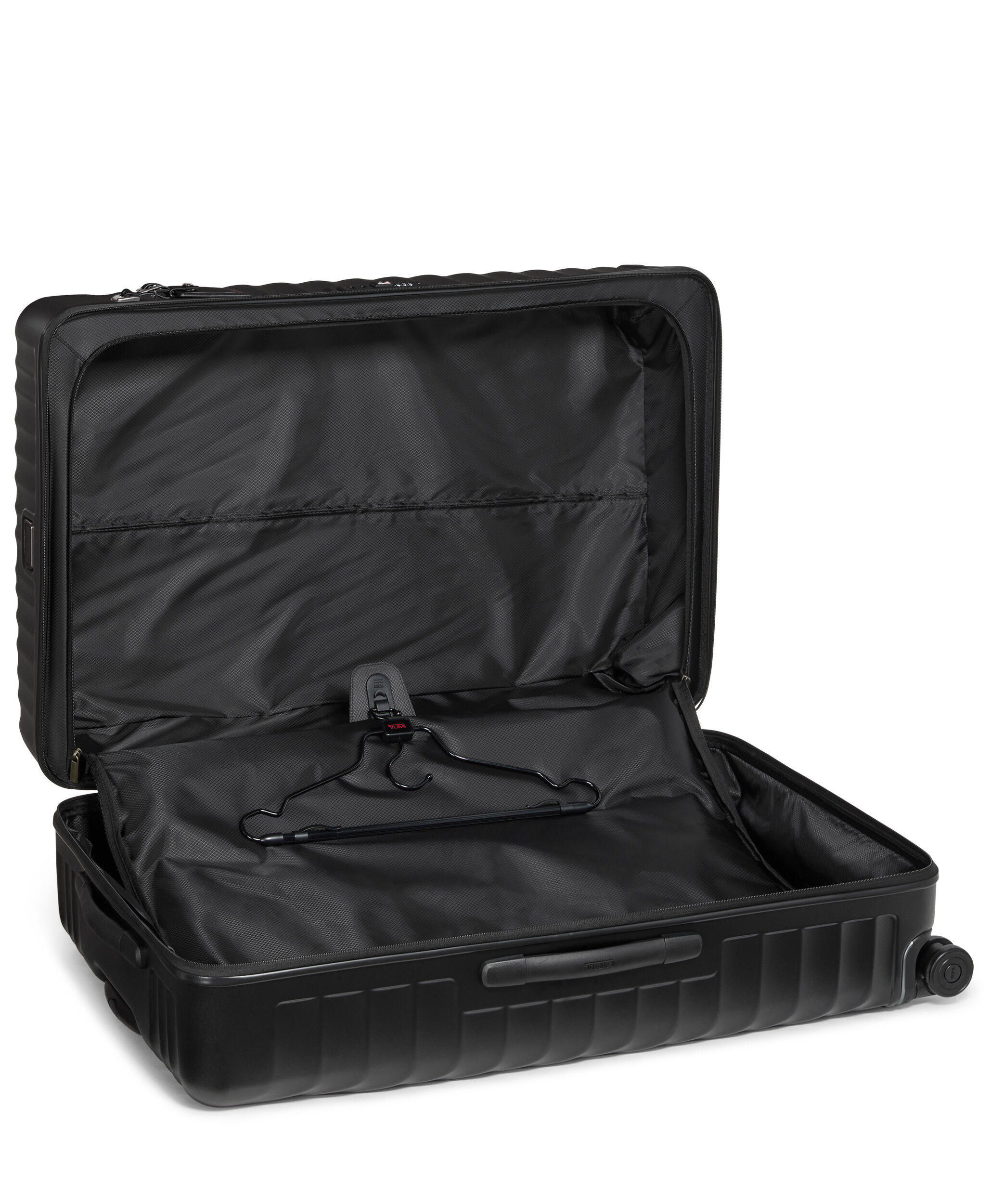 TUMI Worldwide Trip Checked Luggage 85 cm