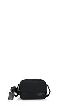 TUMI Harrison Crossbody Bag