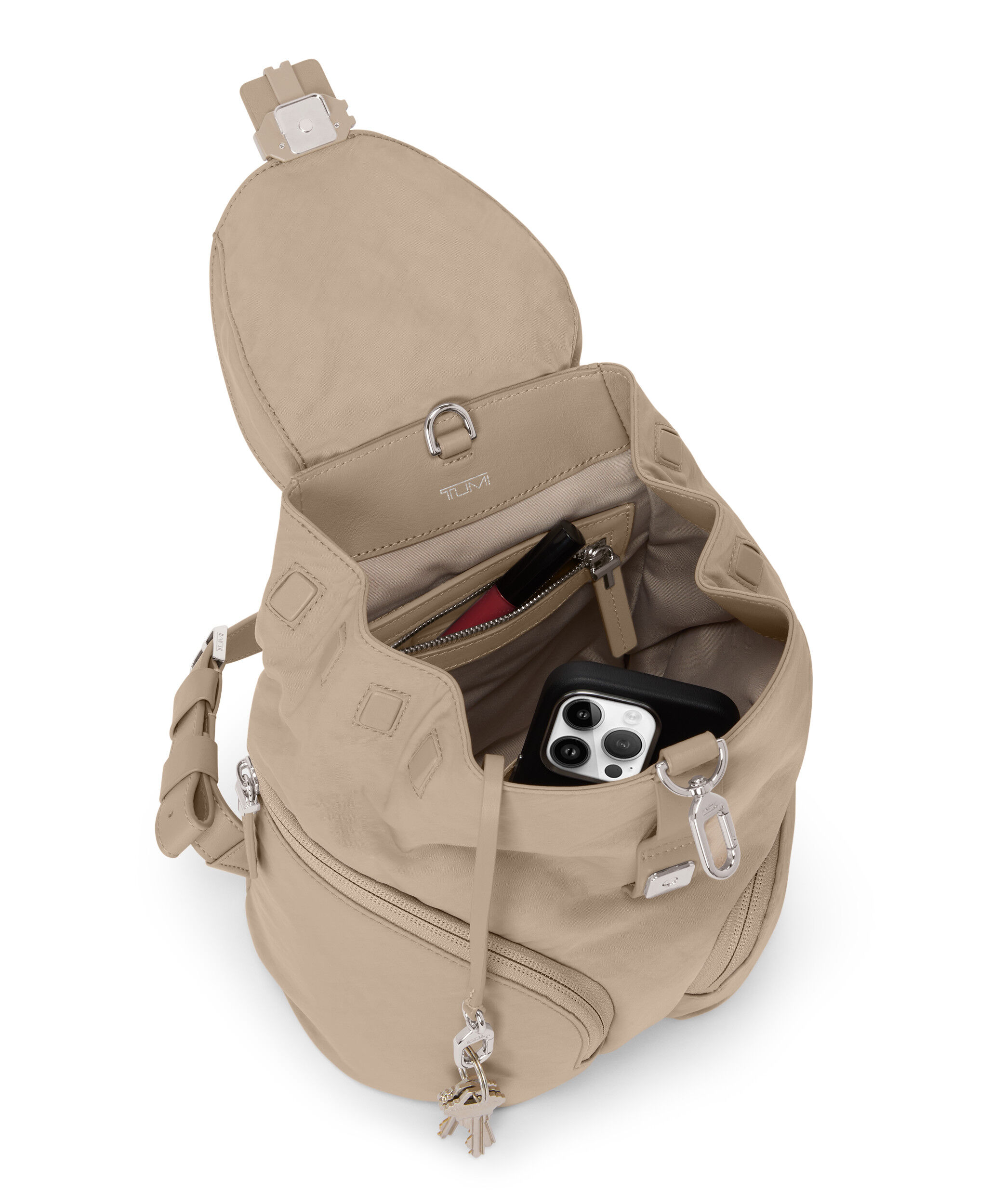 TUMI Journey Small Backpack