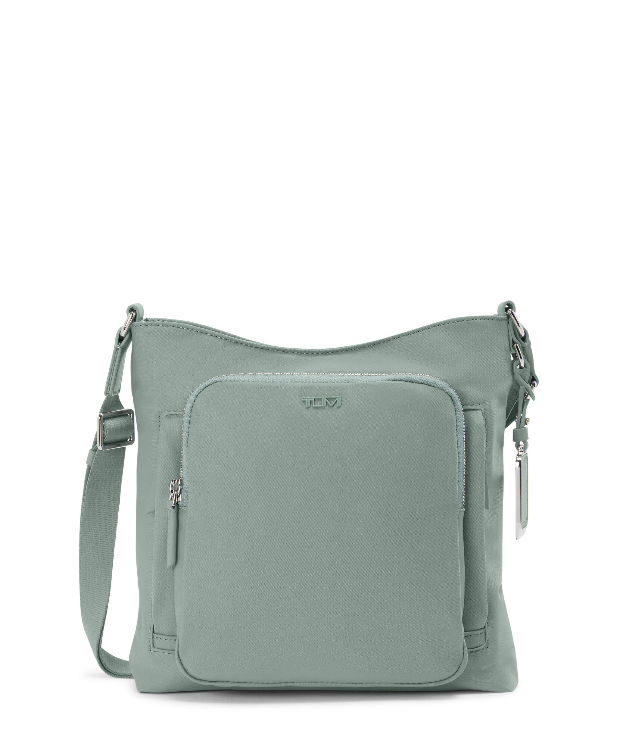Voyageur Torba crossbody - box