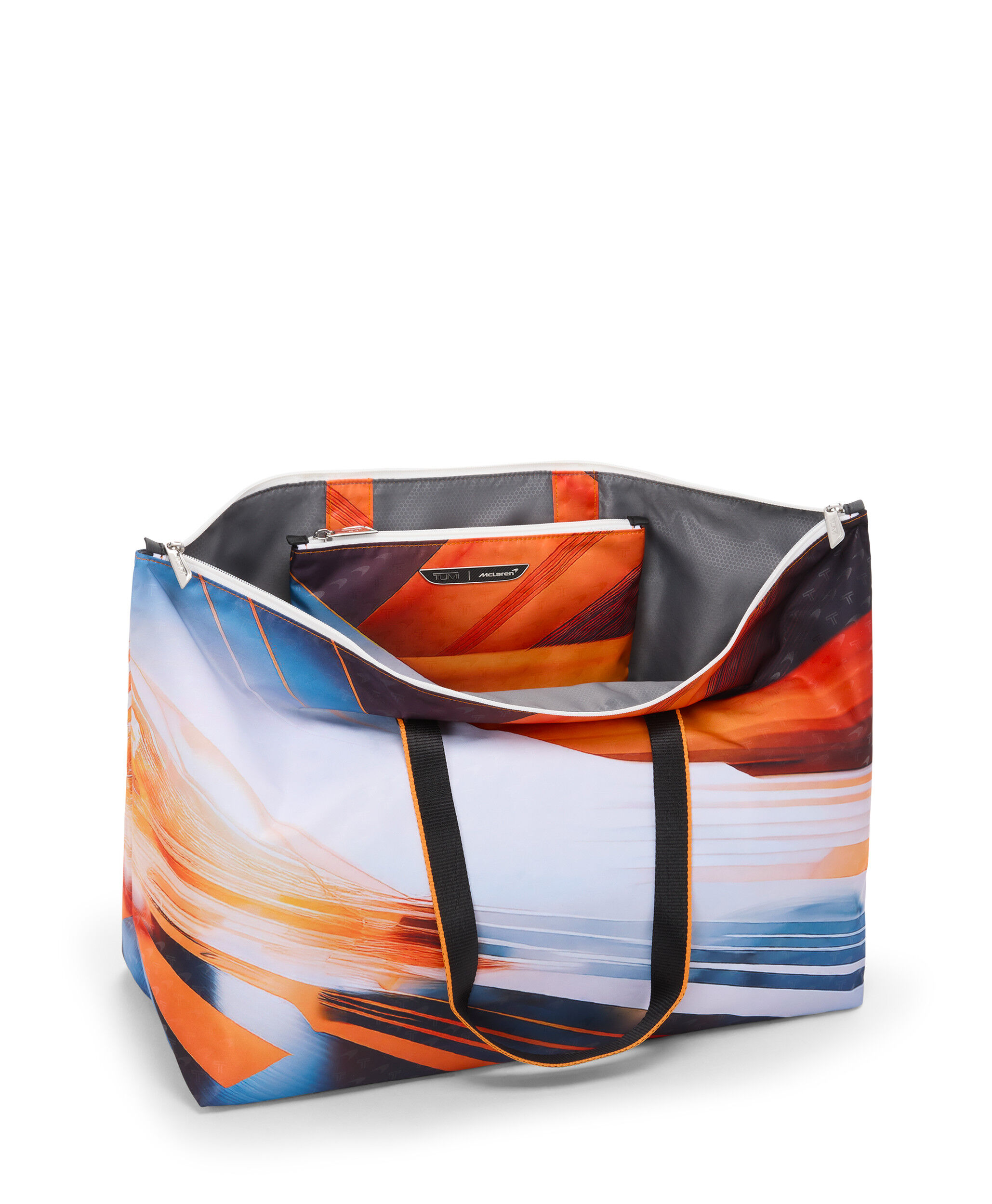 TUMI McLaren Torebka
