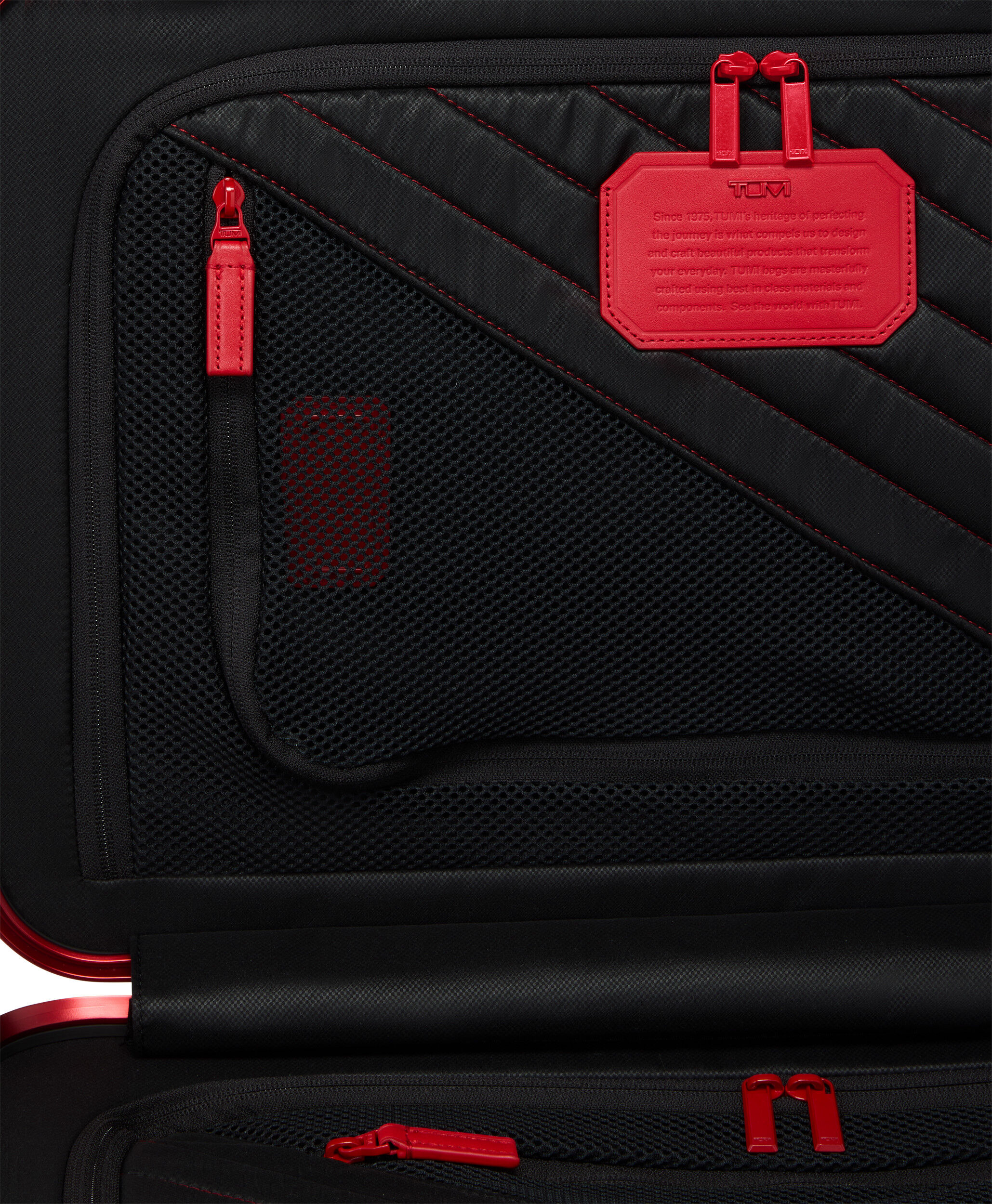 TUMI International Carry-On 56 cm