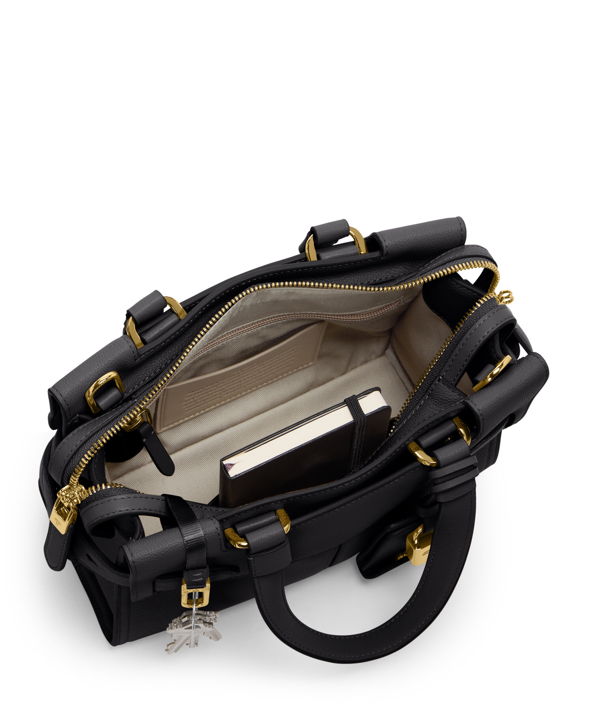 TUMI Mała Torba Tote Agent