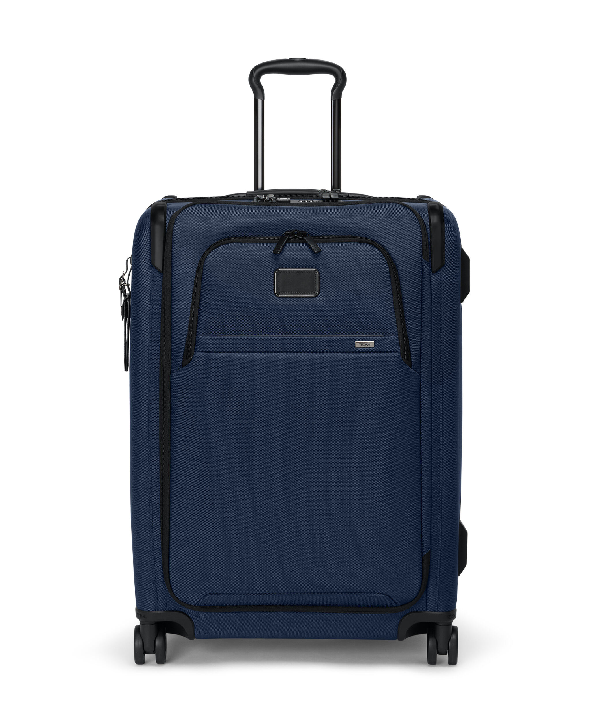 Alpha Spinner Expandable (4 wheels) 66 cm
