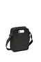 TUMI Alpha 2 ORGANIZER TRAVEL TOTE  Black