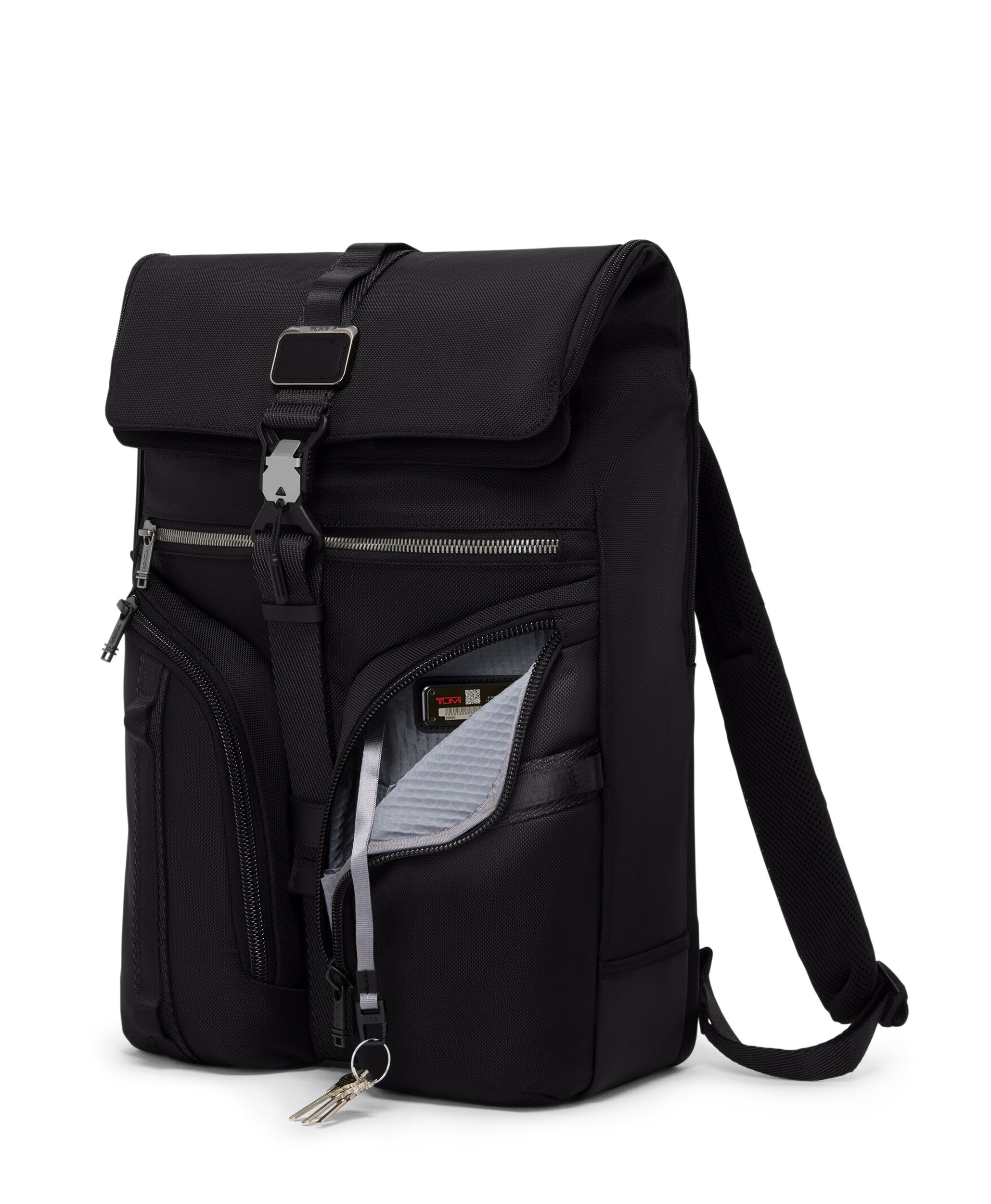 ALPHA BRAVO Plecak 15"
