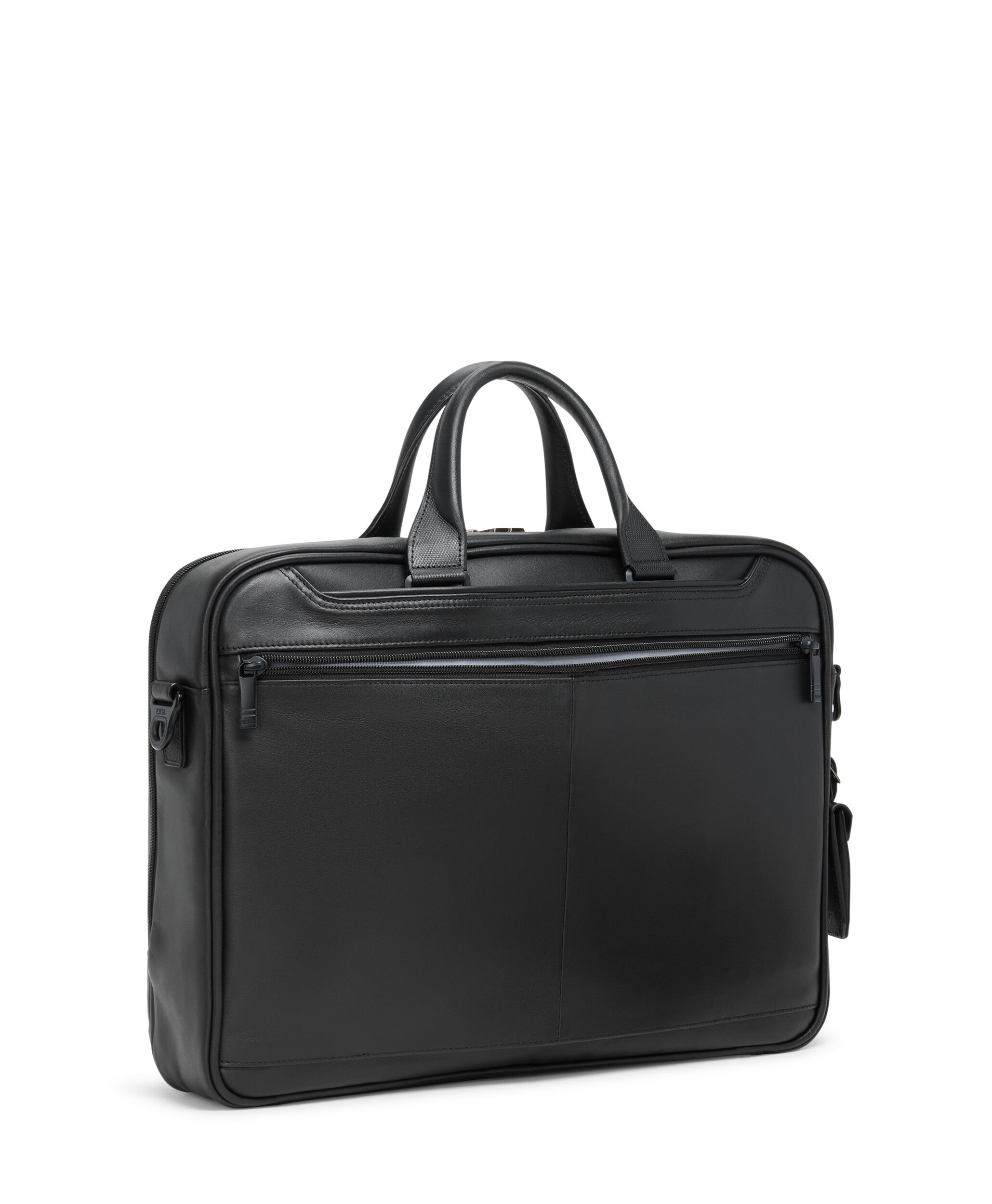 TUMI Large 17" Briefcase