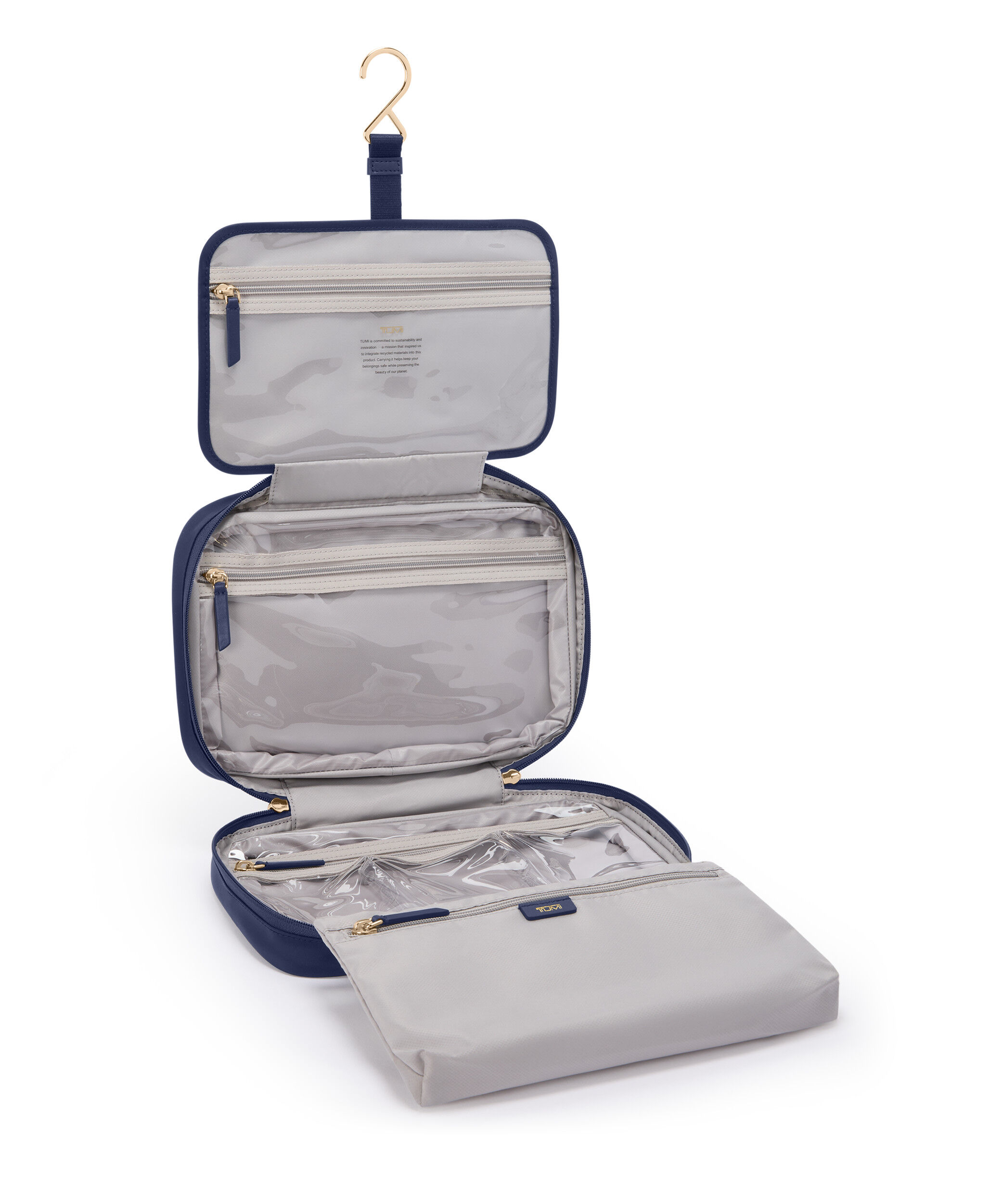 Voyageur Kosmetyczka