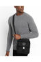 TUMI Alpha Bravo JUNIOR CROSSBODY  Black