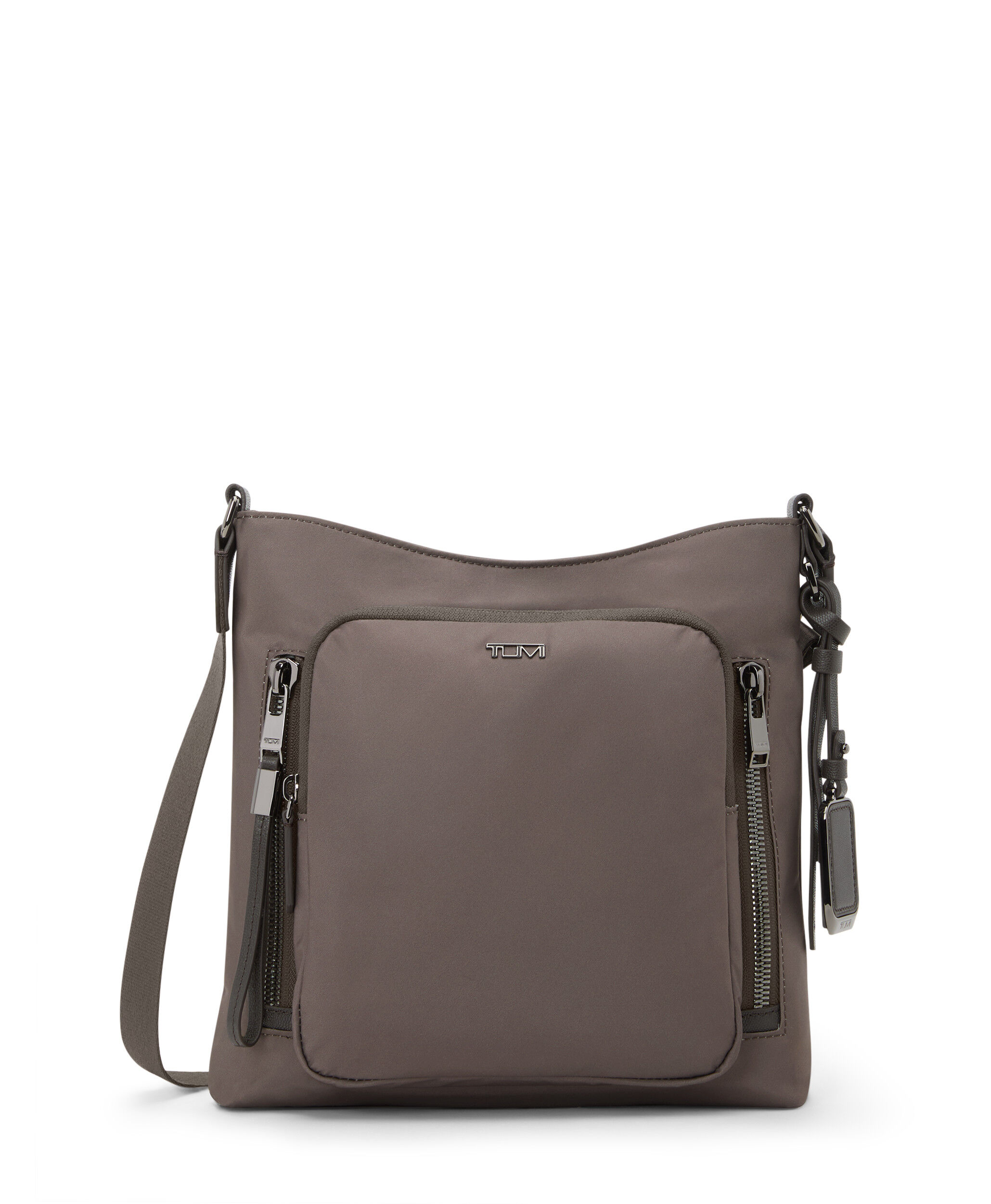 VOYAGEUR Torba crossbody - box