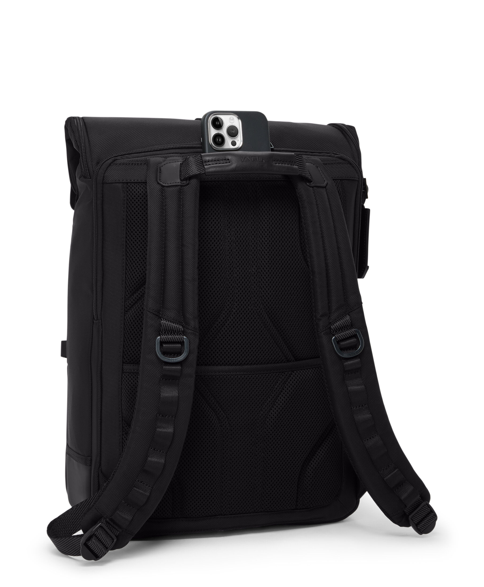 ALPHA BRAVO Plecak 15"
