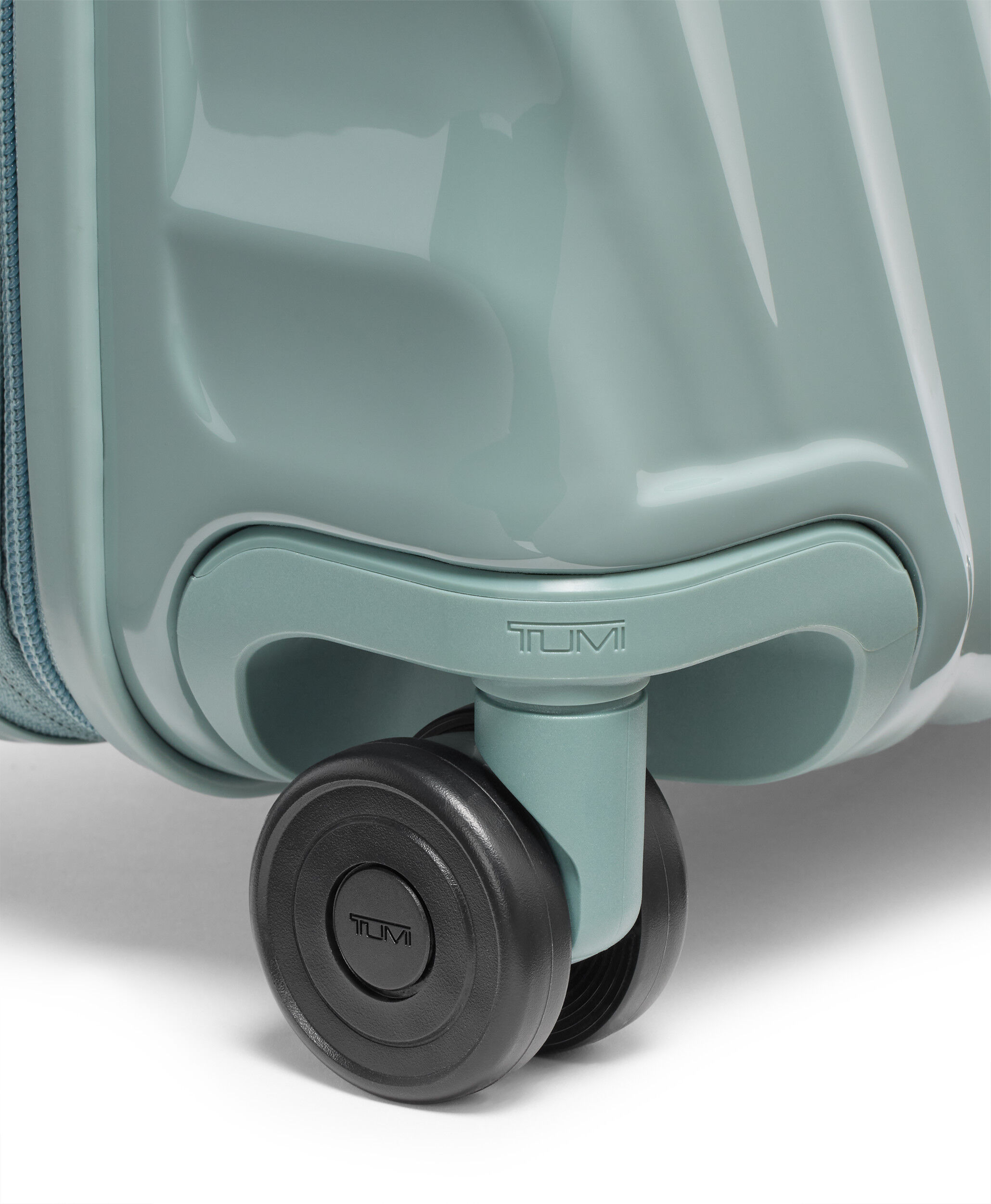 TUMI Walizka Kabinowa poszerzany International 55 cm