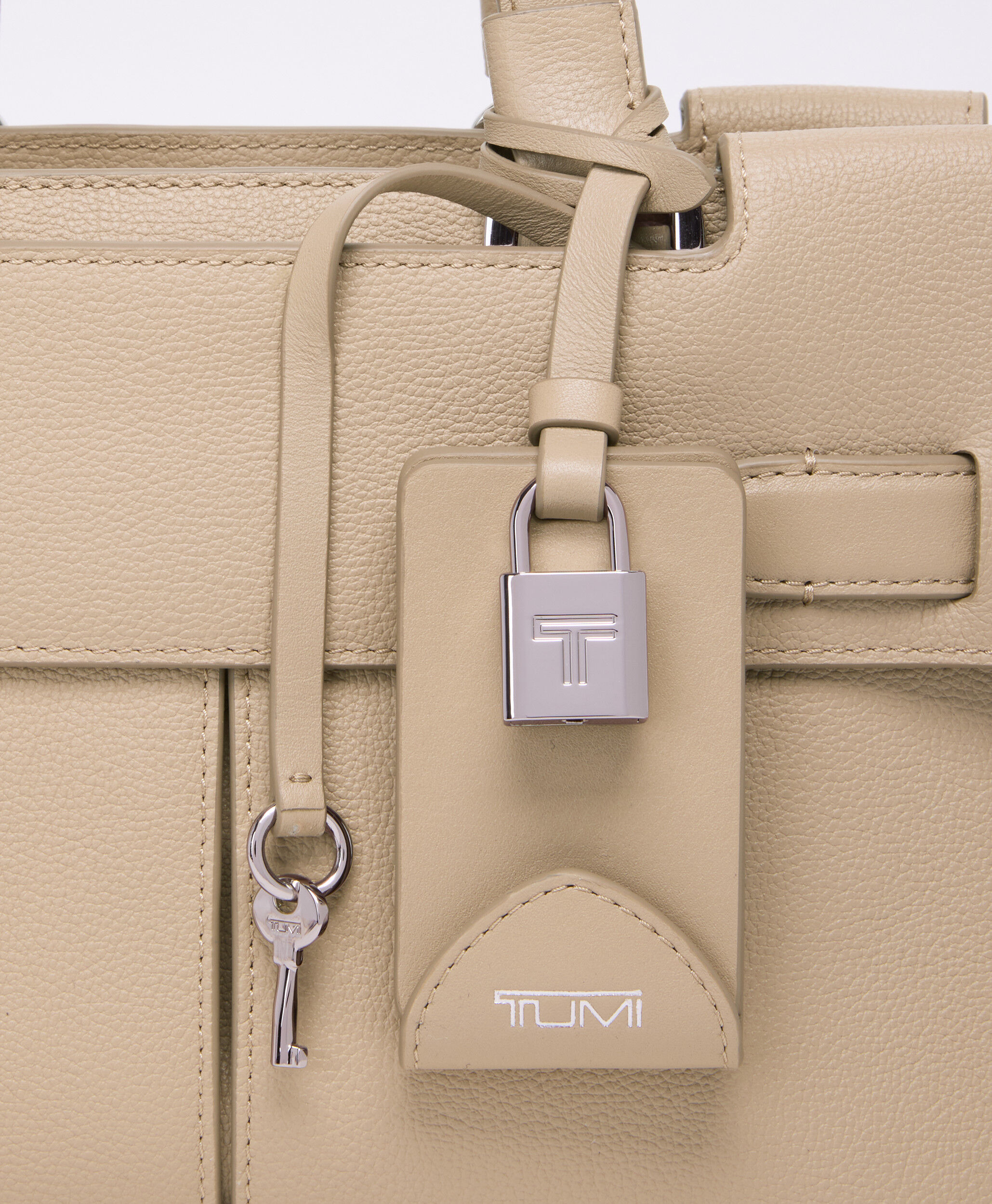 TUMI Mała Torba Tote Agent