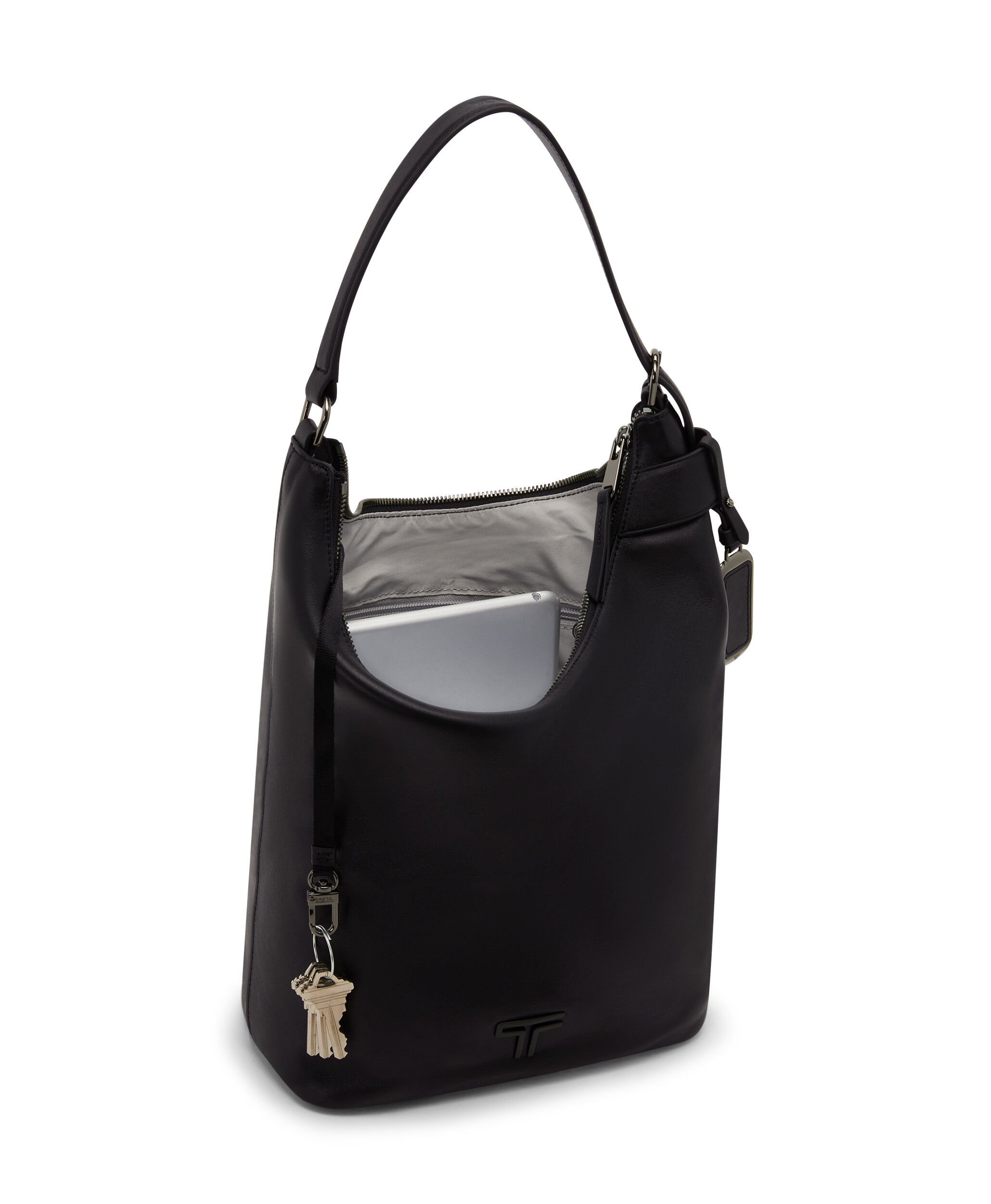 VOYAGEUR Torba Hobo