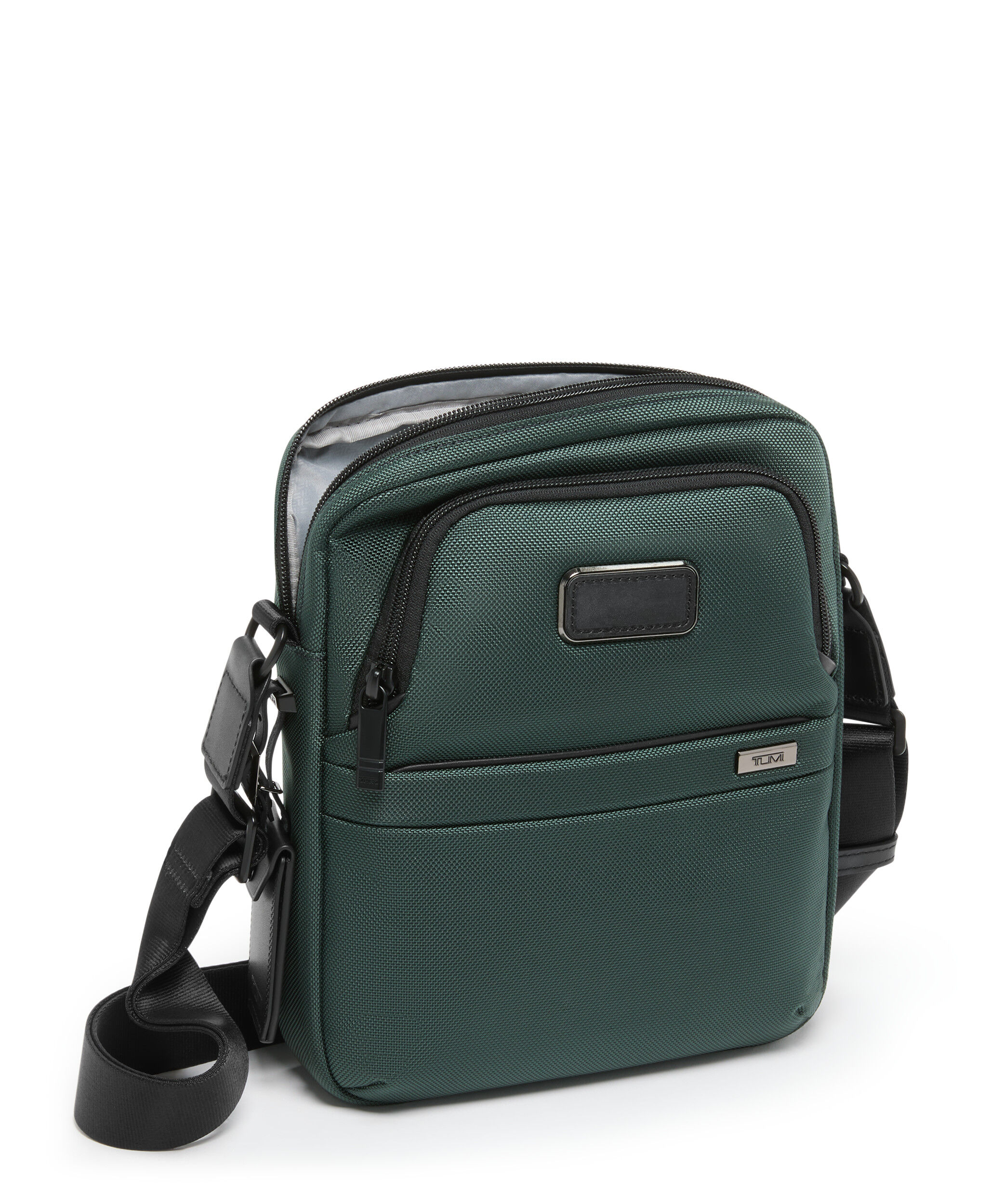 Alpha Torba crossbody - box