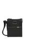 TUMI Alpha 2 POCKET BAG SMALL  Black