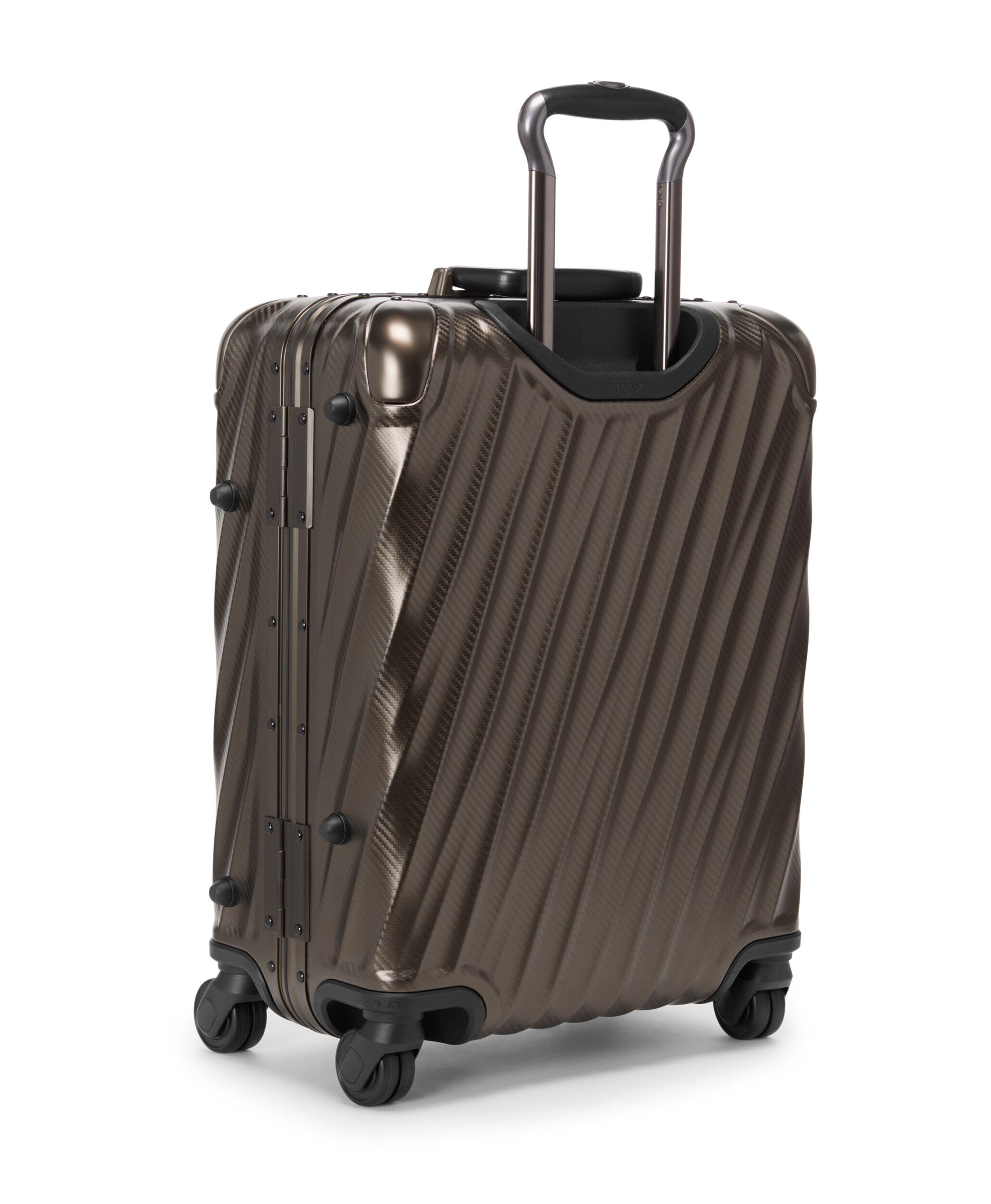 19 Degree Aluminium International Carry-on 56 cm - Cont.
