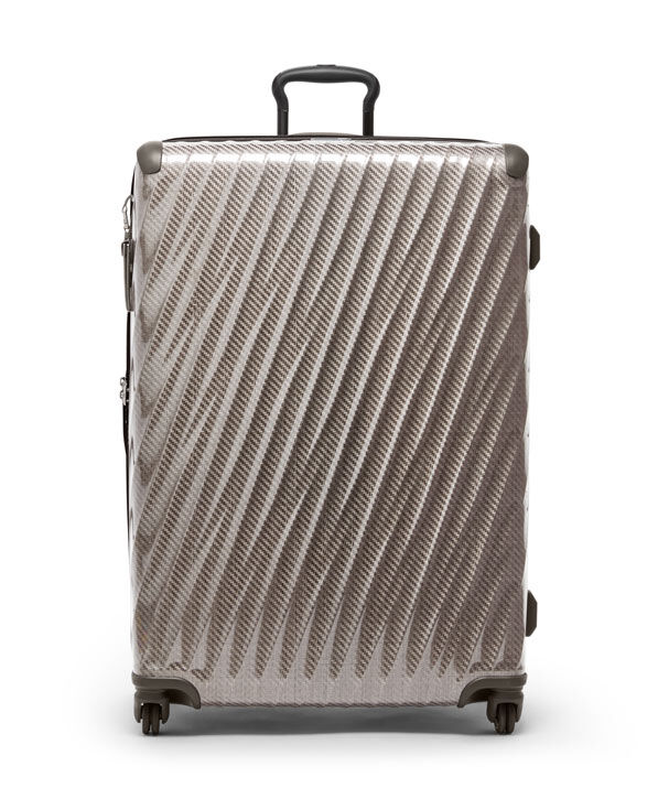 TUMI Extended Trip Checked Luggage 76 cm