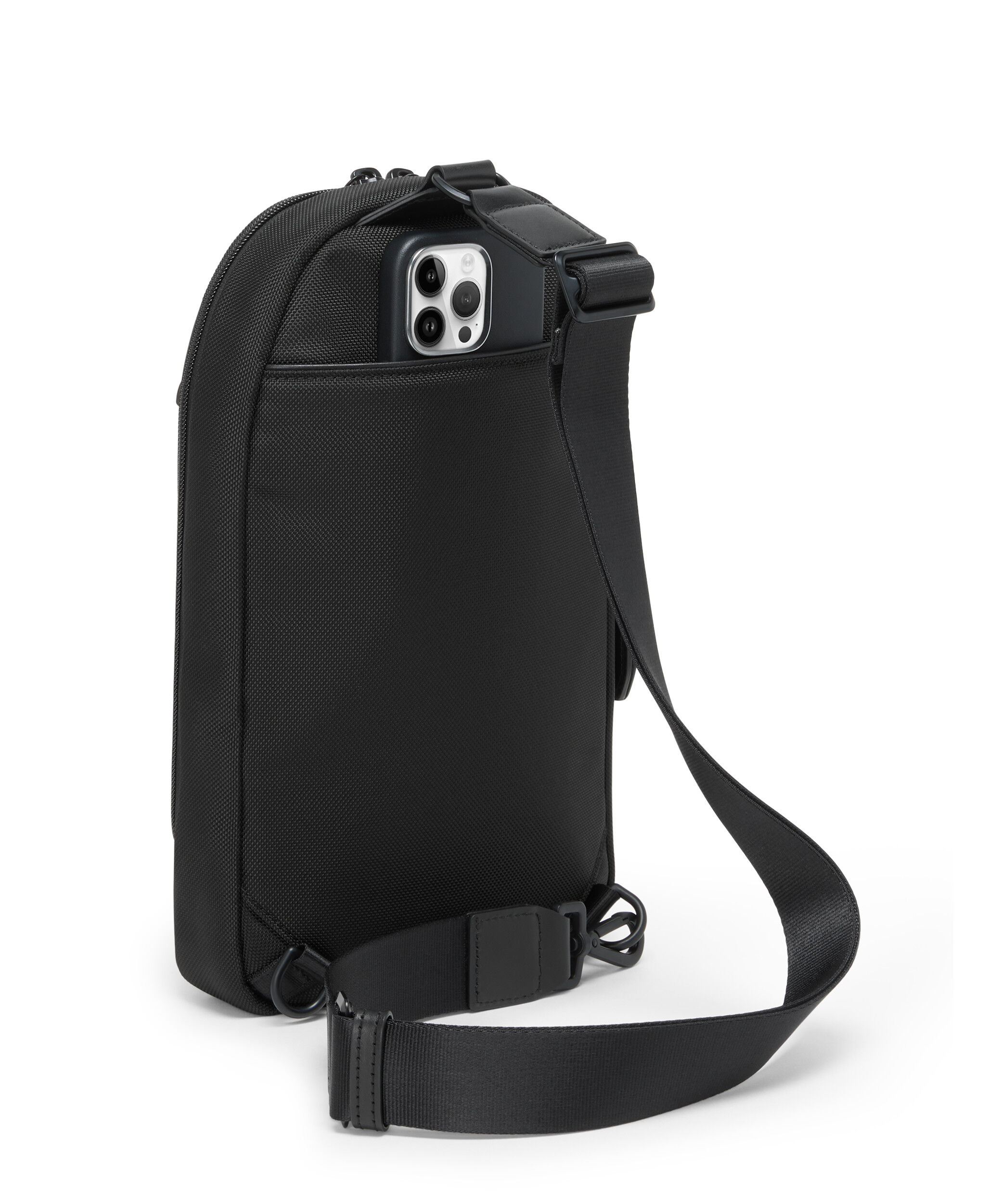 Alpha Torba Sling Bag