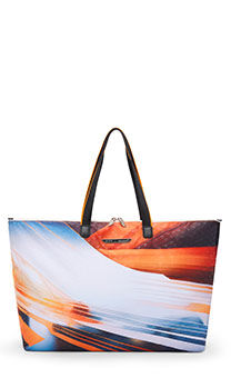 TUMI TUMI McLaren Torebka