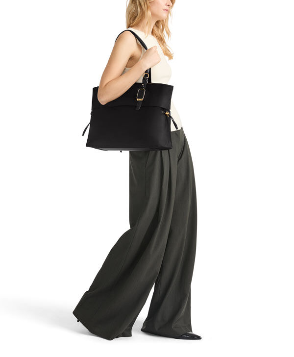 TUMI Cam Duża Torba Tote