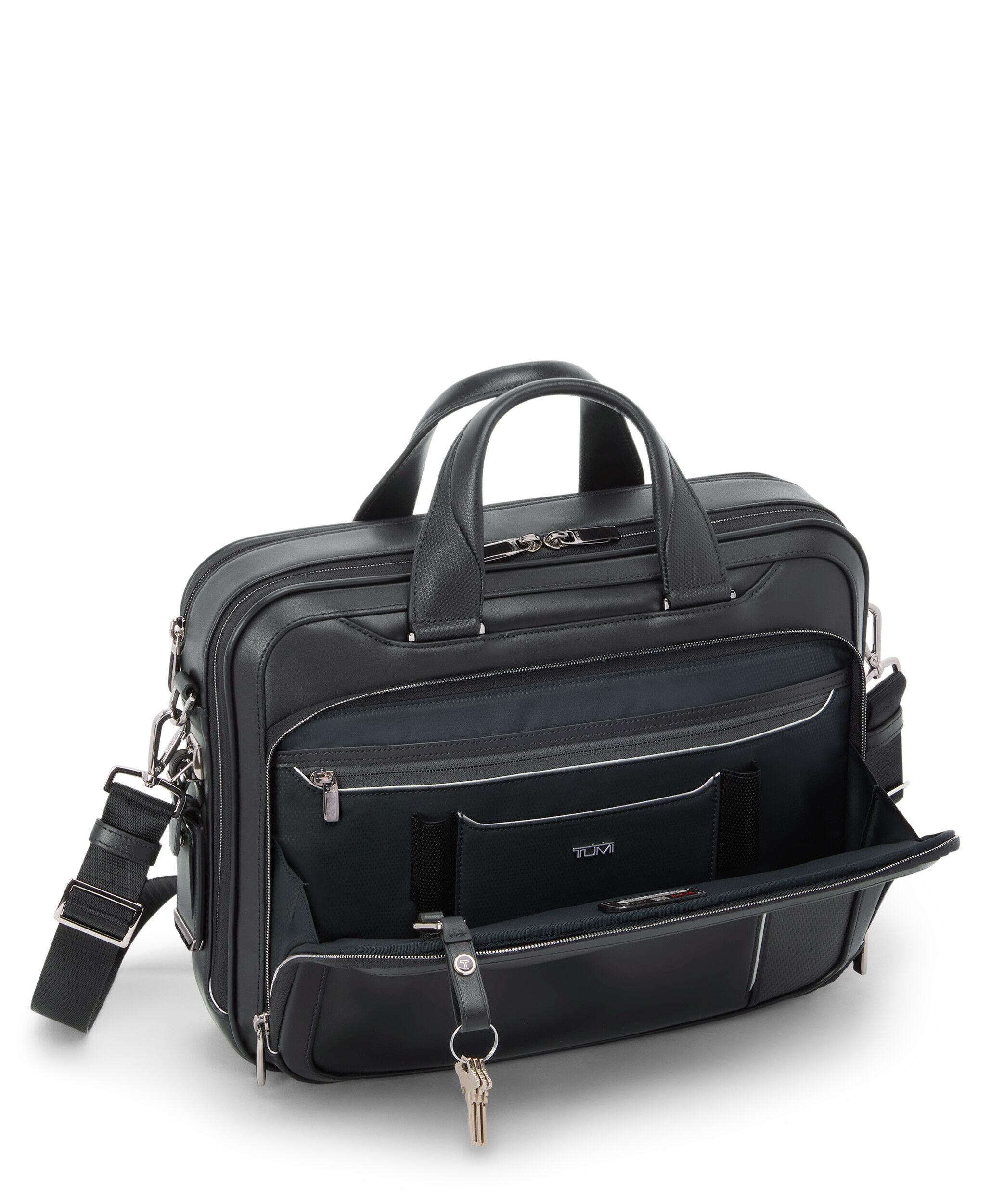 Arriv&eacute; Briefcase 15"