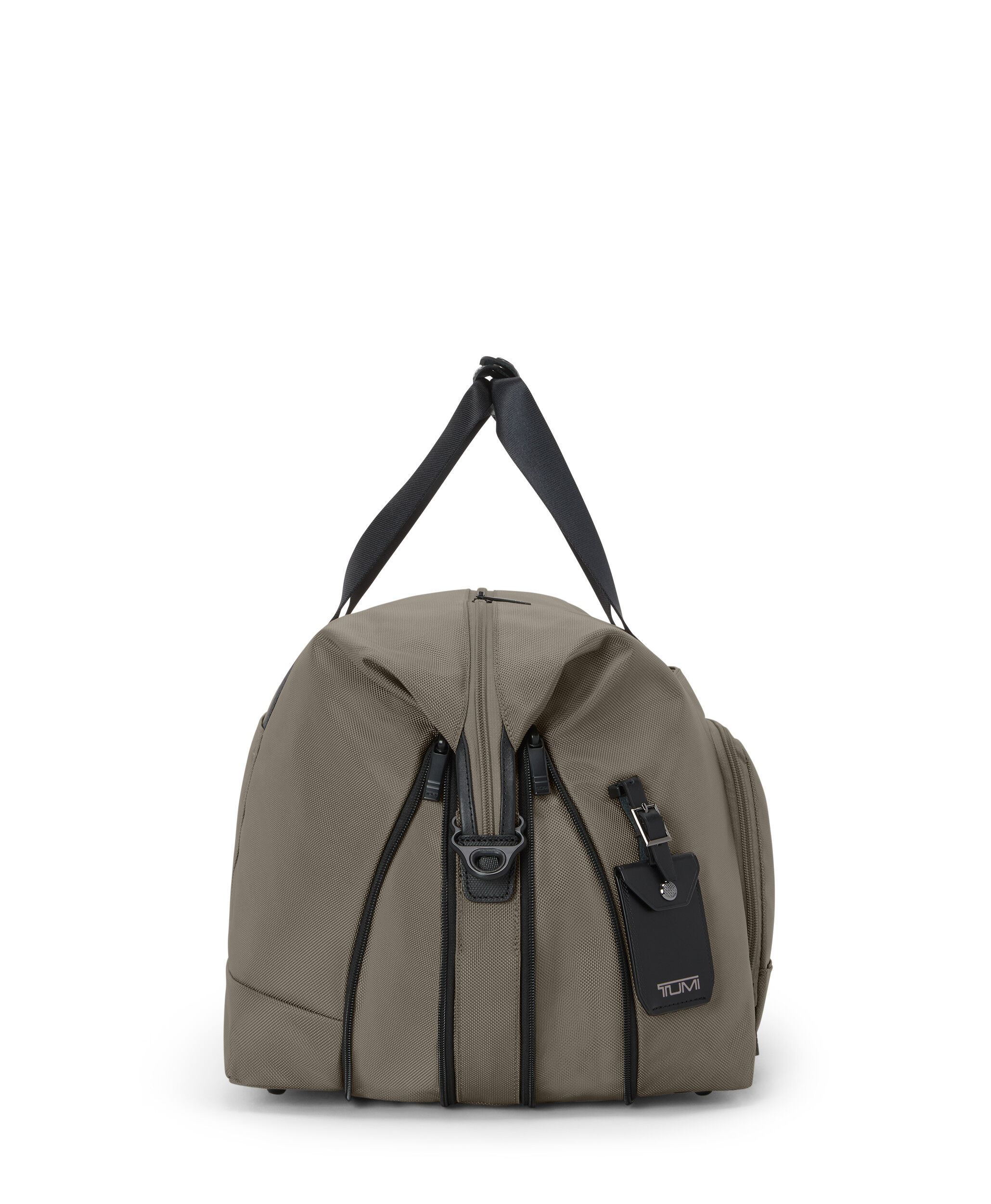 Alpha Duffle Bag