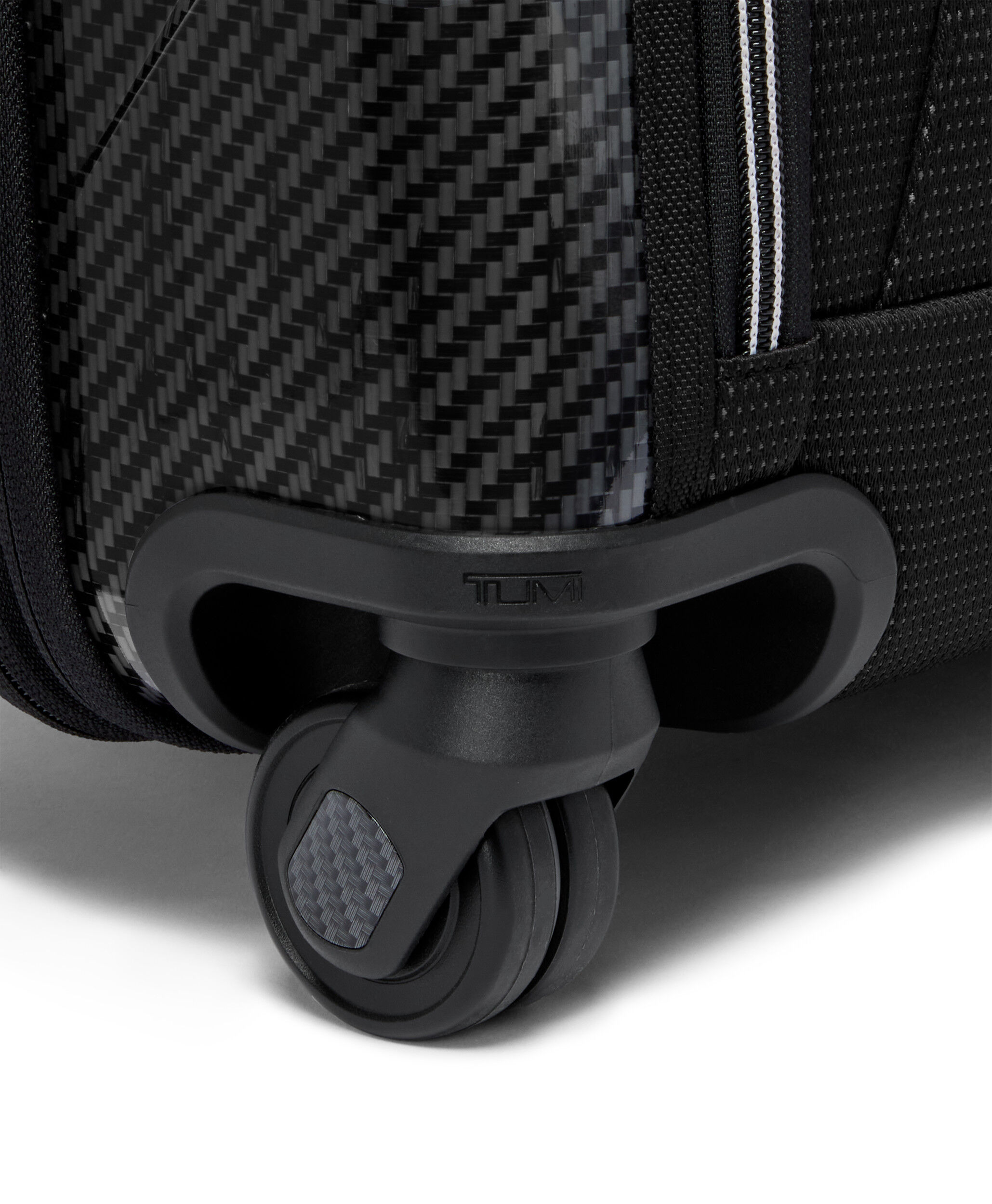 TUMI McLaren Checked Luggage | TUMI Aero Large Front Pocket Expandable Checked