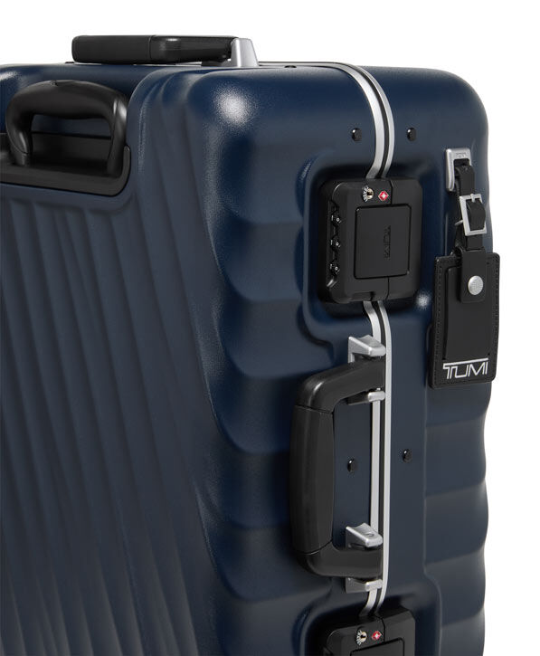 TUMI Walizka Kabinowa Continental 55 cm