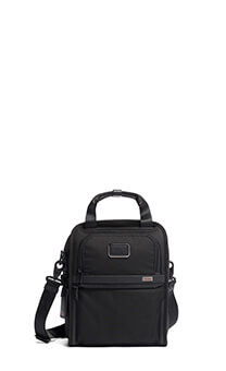 TUMI Alpha 3 Crossbody Bag