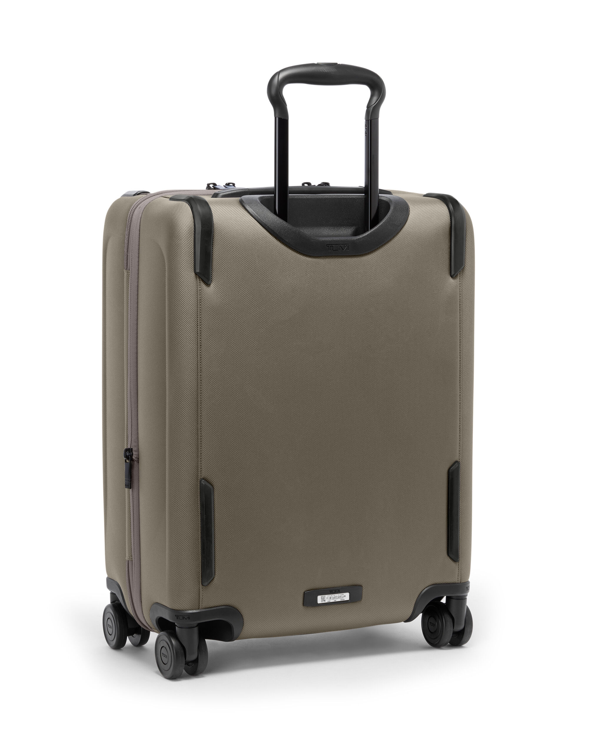 Alpha Spinner Expandable (4 wheels) | TUMI Large Dual Access Expandable Cabin