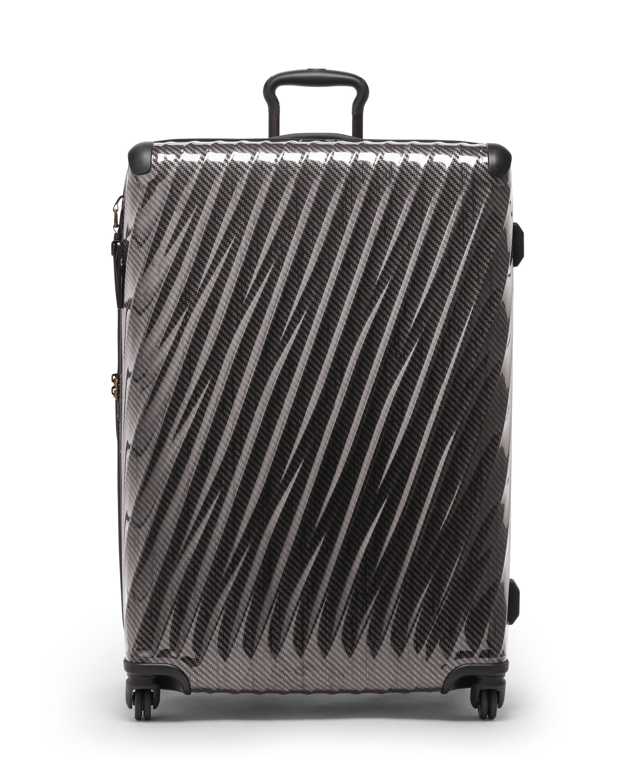 TUMI Extended Trip Checked Luggage 76 cm