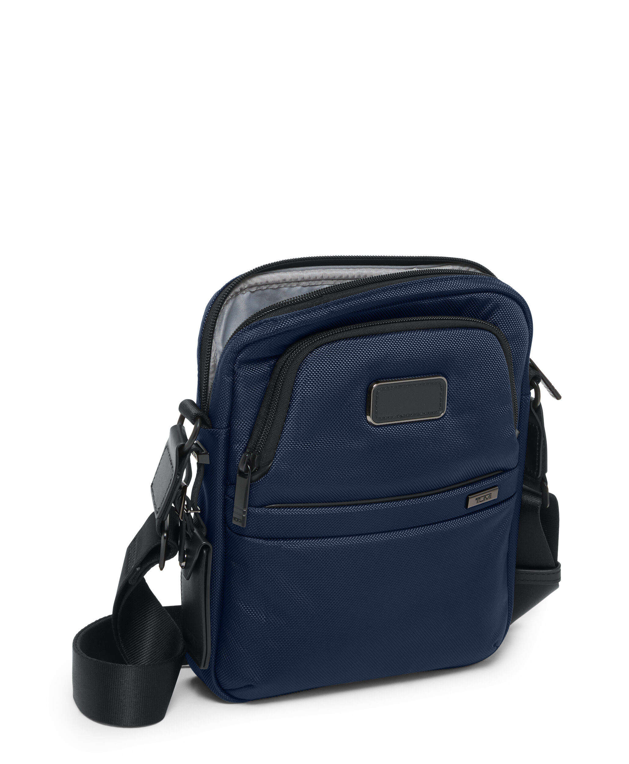 Alpha Torba crossbody - box